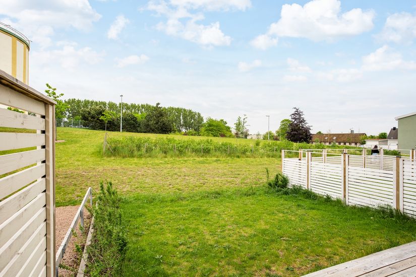 Bostadsrätt, Radhus, Örnehuvuds väg 48, Västra Kattarp, Malmö