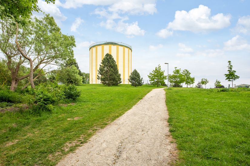 Bostadsrätt, Radhus, Örnehuvuds väg 48, Västra Kattarp, Malmö