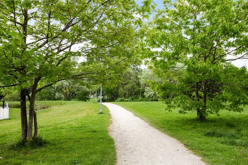 Bostadsrätt, Radhus, Örnehuvuds väg 48, Västra Kattarp, Malmö