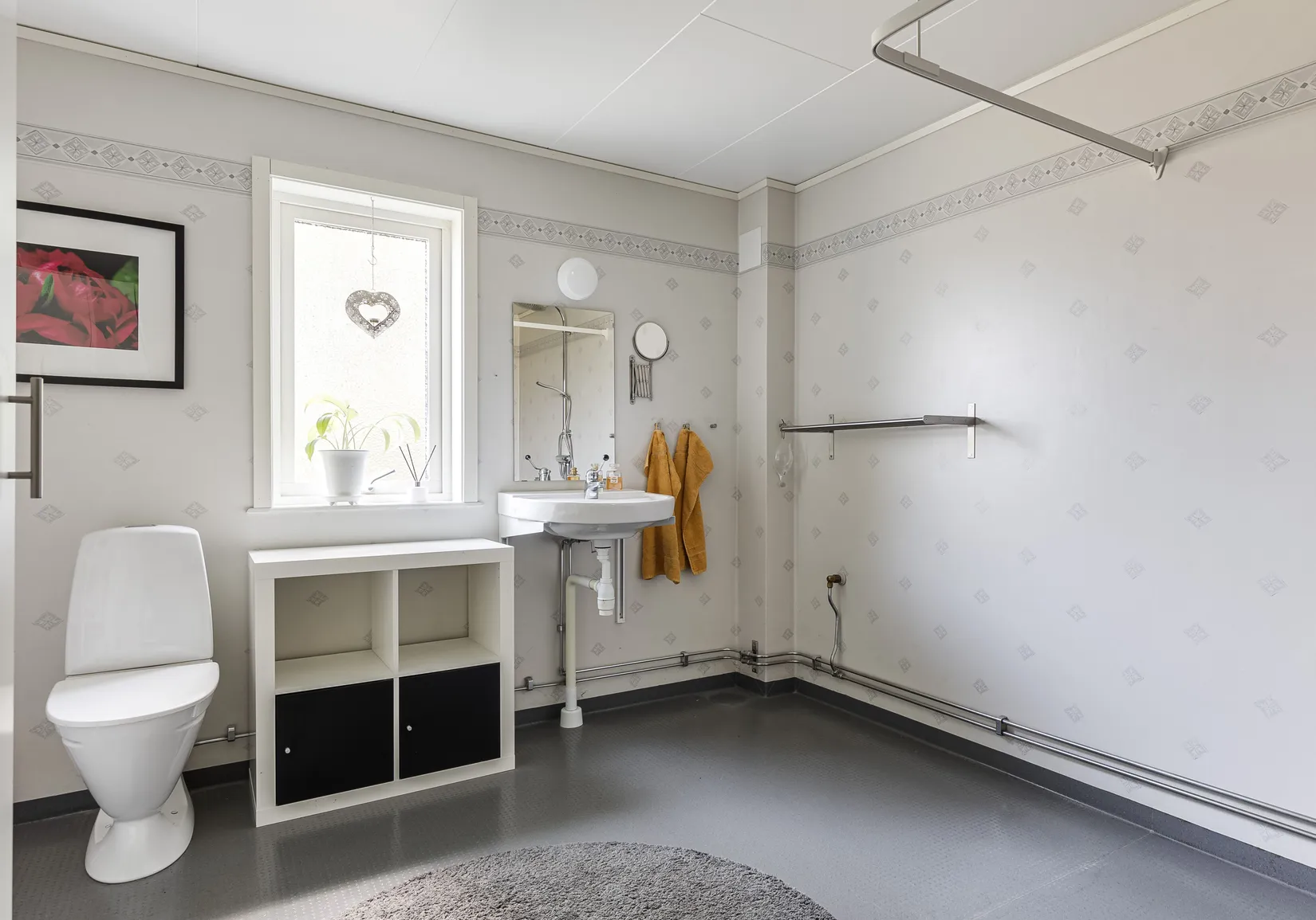 Villa, Kungsnäs 149, Bergsåker, Sundsvall