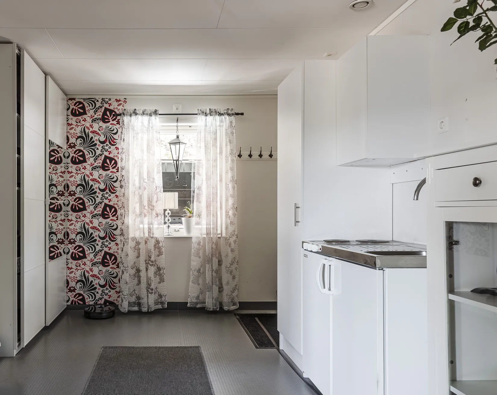 Villa, Kungsnäs 149, Bergsåker, Sundsvall
