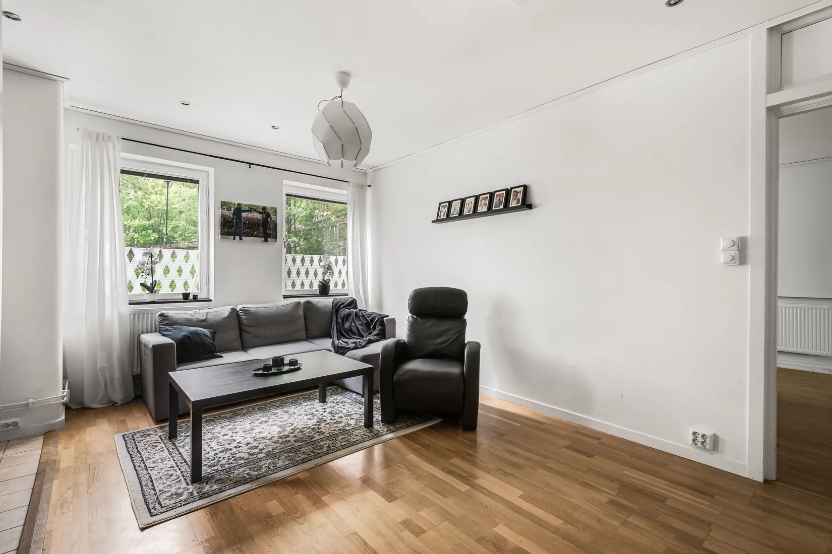 Bostadsrätt, Torsbygatan 28, Farsta, Stockholm