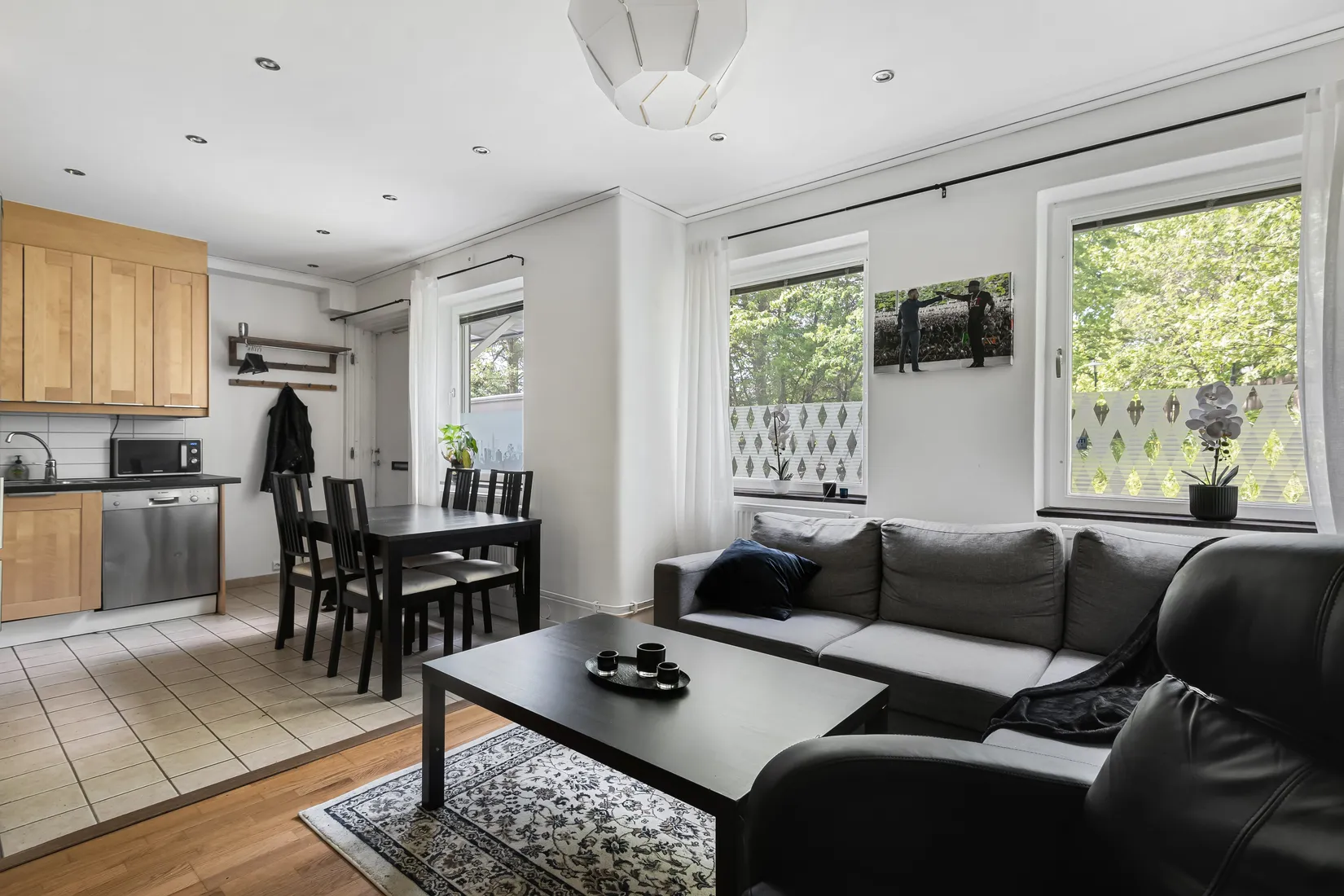 Bostadsrätt, Torsbygatan 28, Farsta, Stockholm