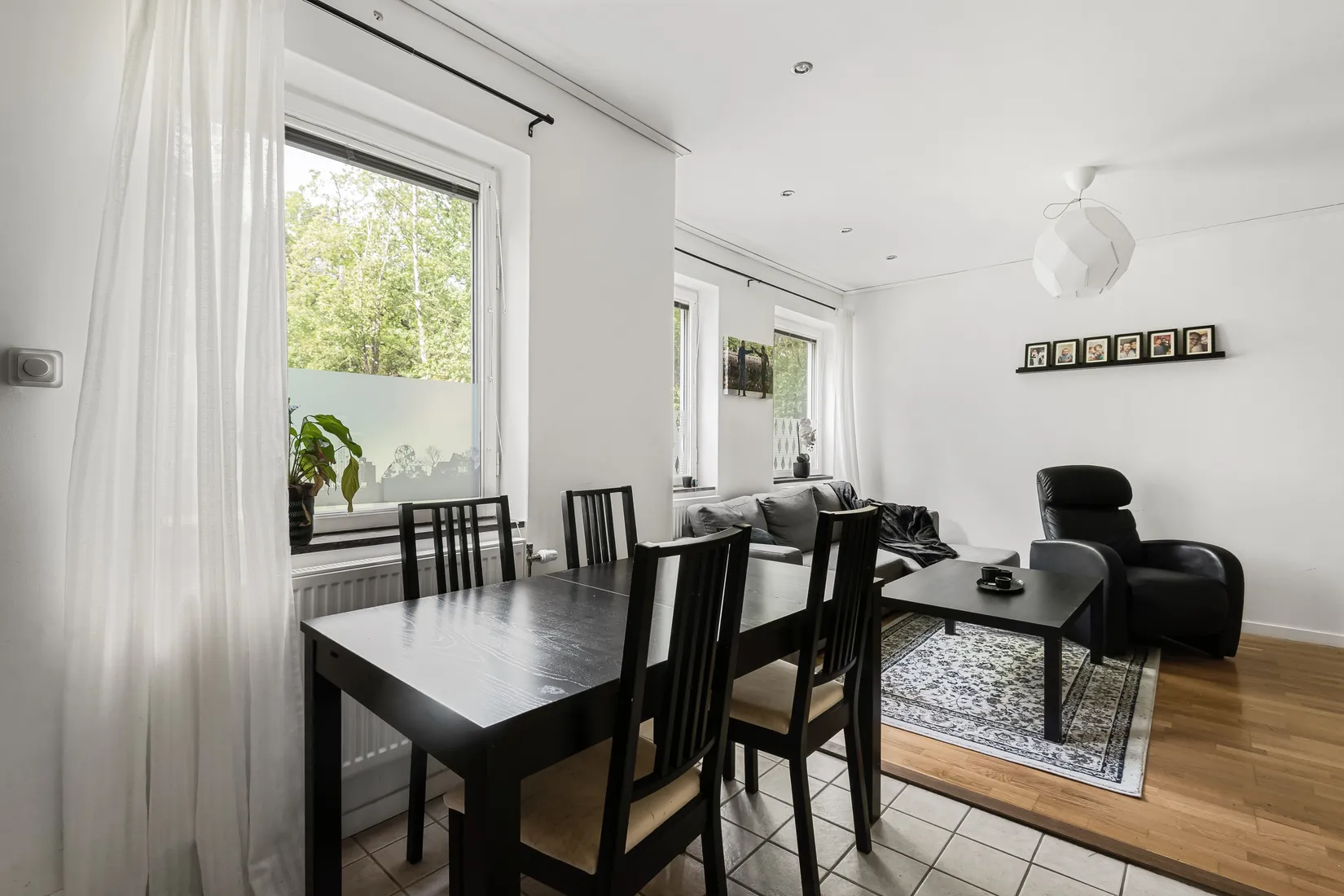 Bostadsrätt, Torsbygatan 28, Farsta, Stockholm