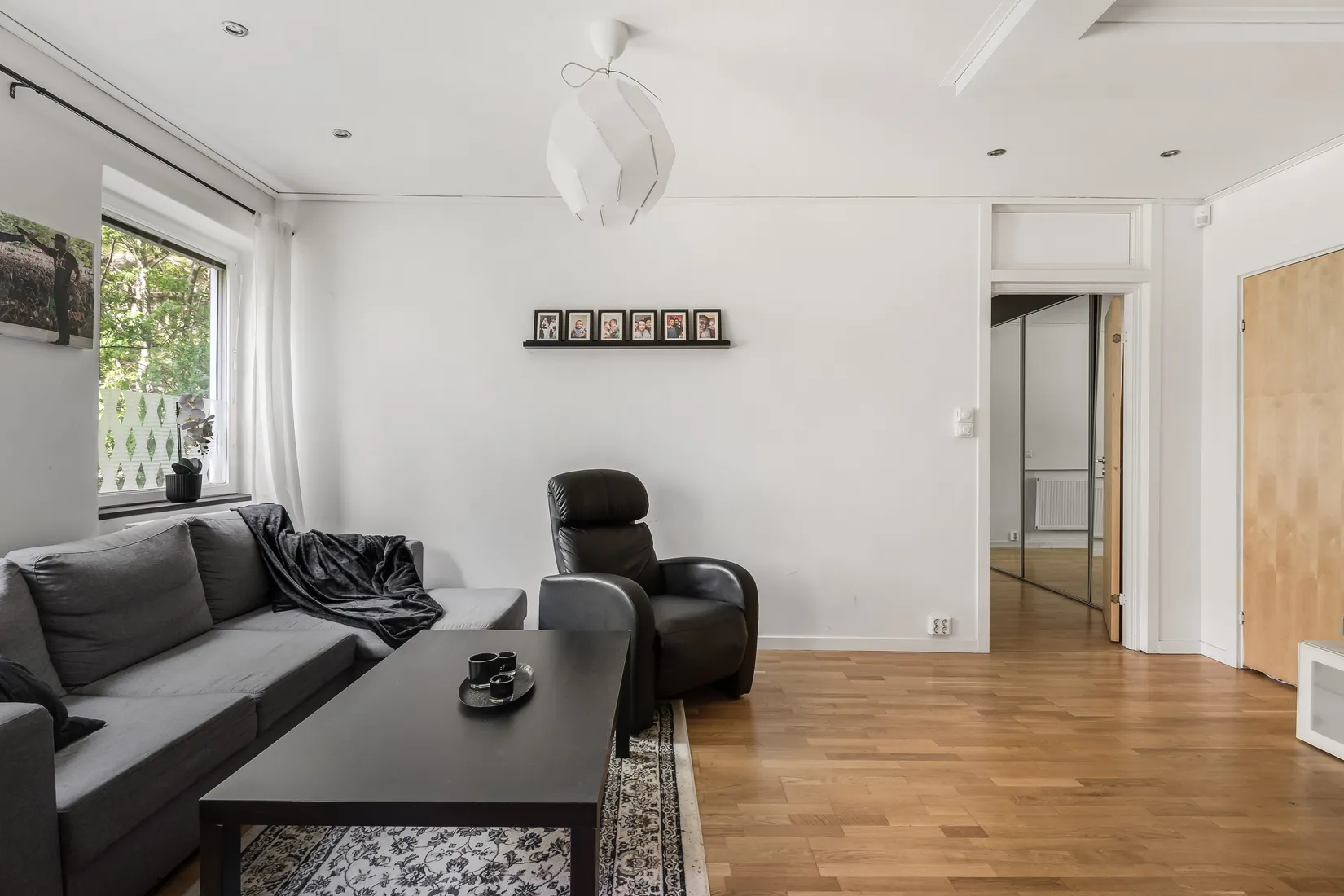 Bostadsrätt, Torsbygatan 28, Farsta, Stockholm