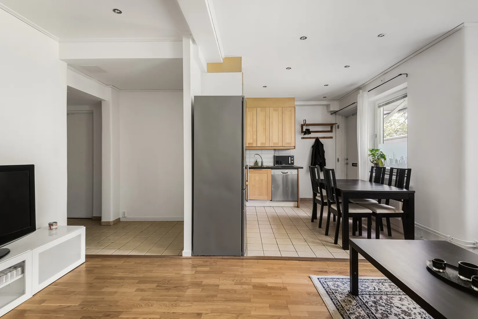 Bostadsrätt, Torsbygatan 28, Farsta, Stockholm