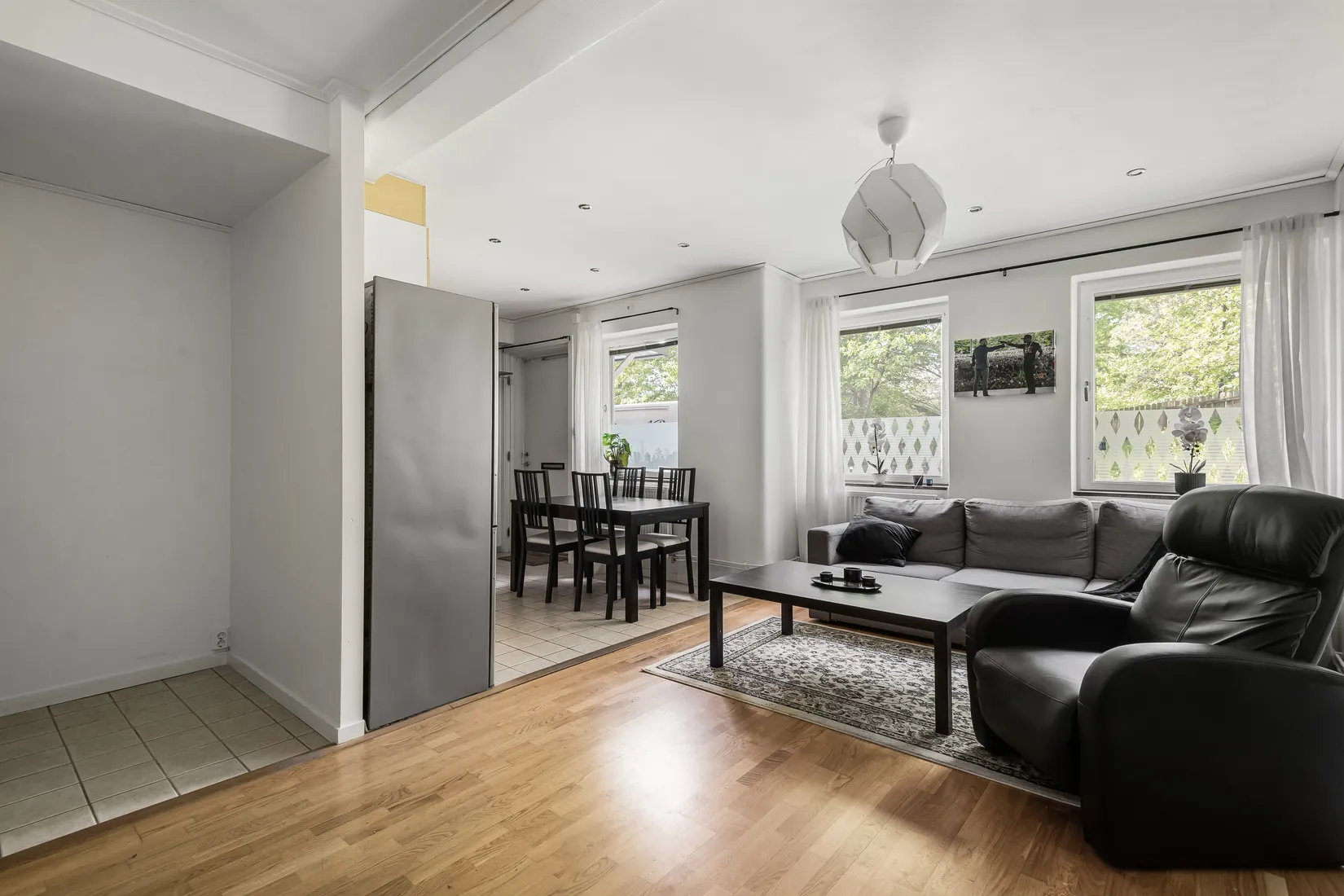 Bostadsrätt, Torsbygatan 28, Farsta, Stockholm