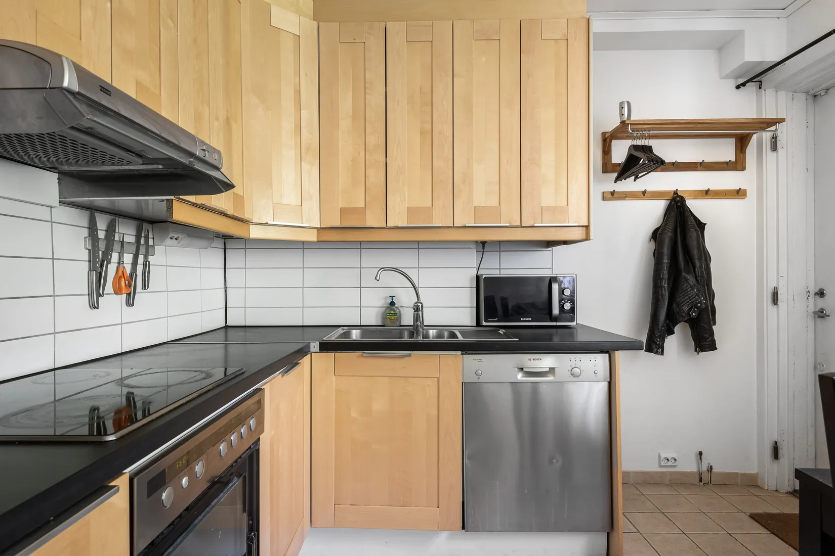 Bostadsrätt, Torsbygatan 28, Farsta, Stockholm