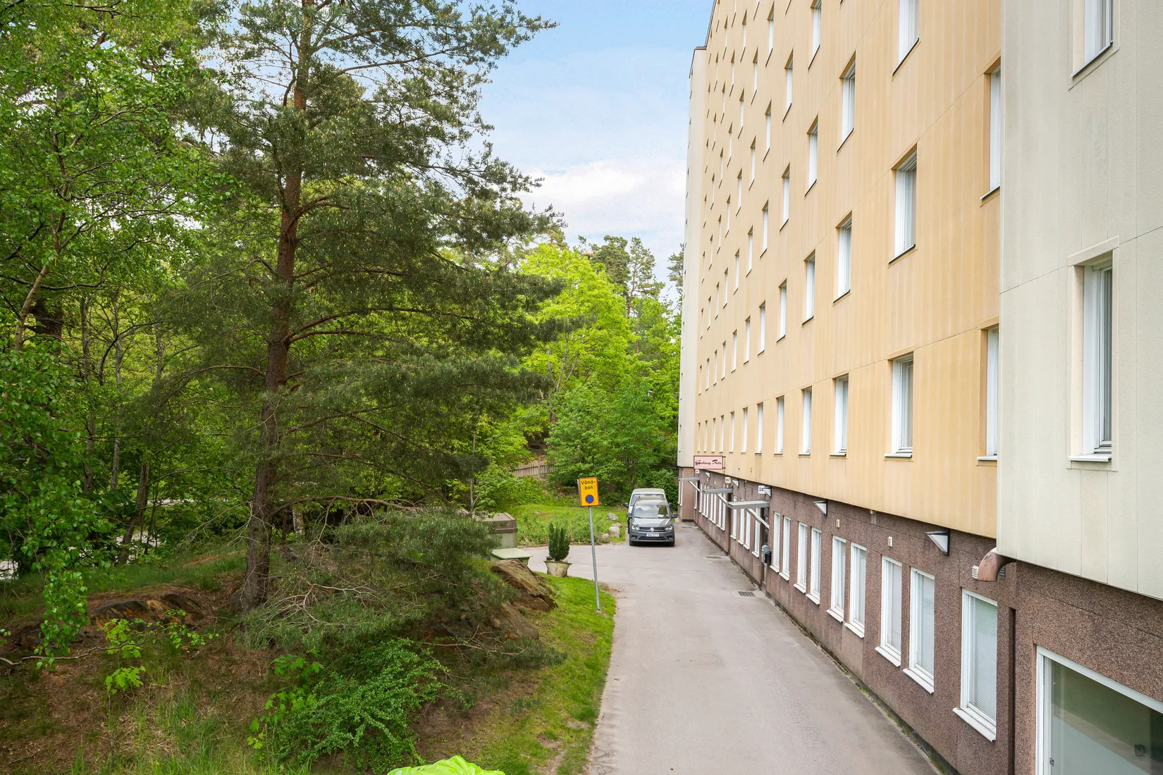 Bostadsrätt, Torsbygatan 28, Farsta, Stockholm