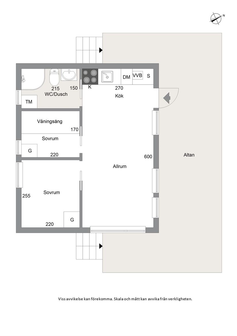 Övrigt, Kyrkosundsvägen 1, Stuga 13, Kostergården, Syd Koster, Strömstad