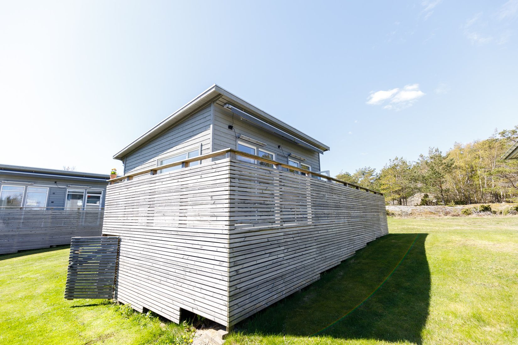 Övrigt, Kyrkosundsvägen 1, Stuga 13, Kostergården, Syd Koster, Strömstad