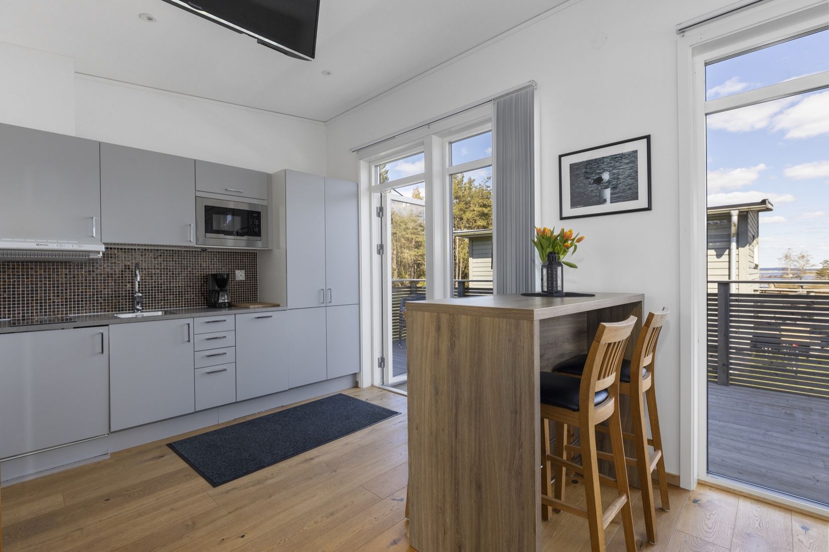 Övrigt, Kyrkosundsvägen 1, Stuga 13, Kostergården, Syd Koster, Strömstad