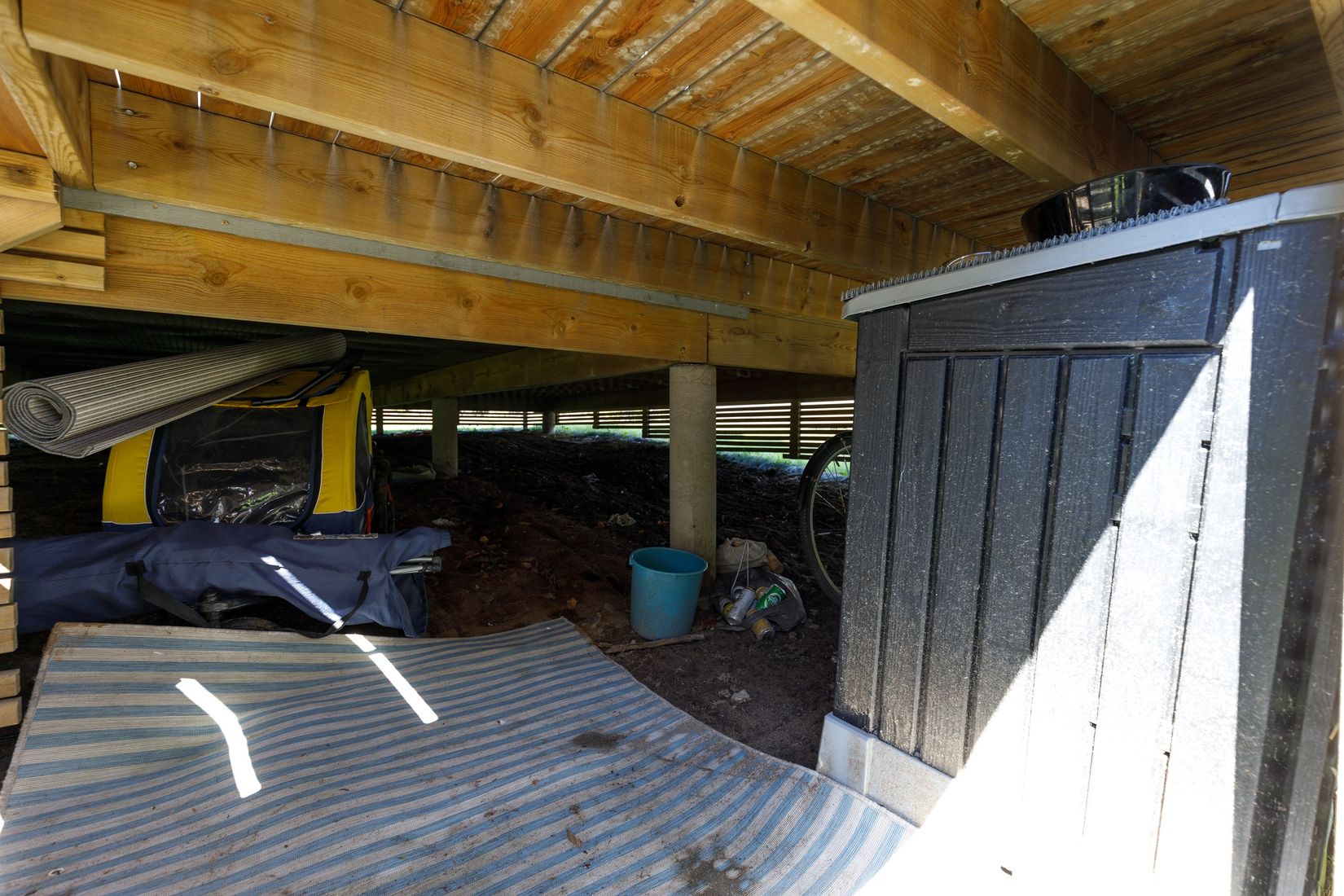 Övrigt, Kyrkosundsvägen 1, Stuga 13, Kostergården, Syd Koster, Strömstad