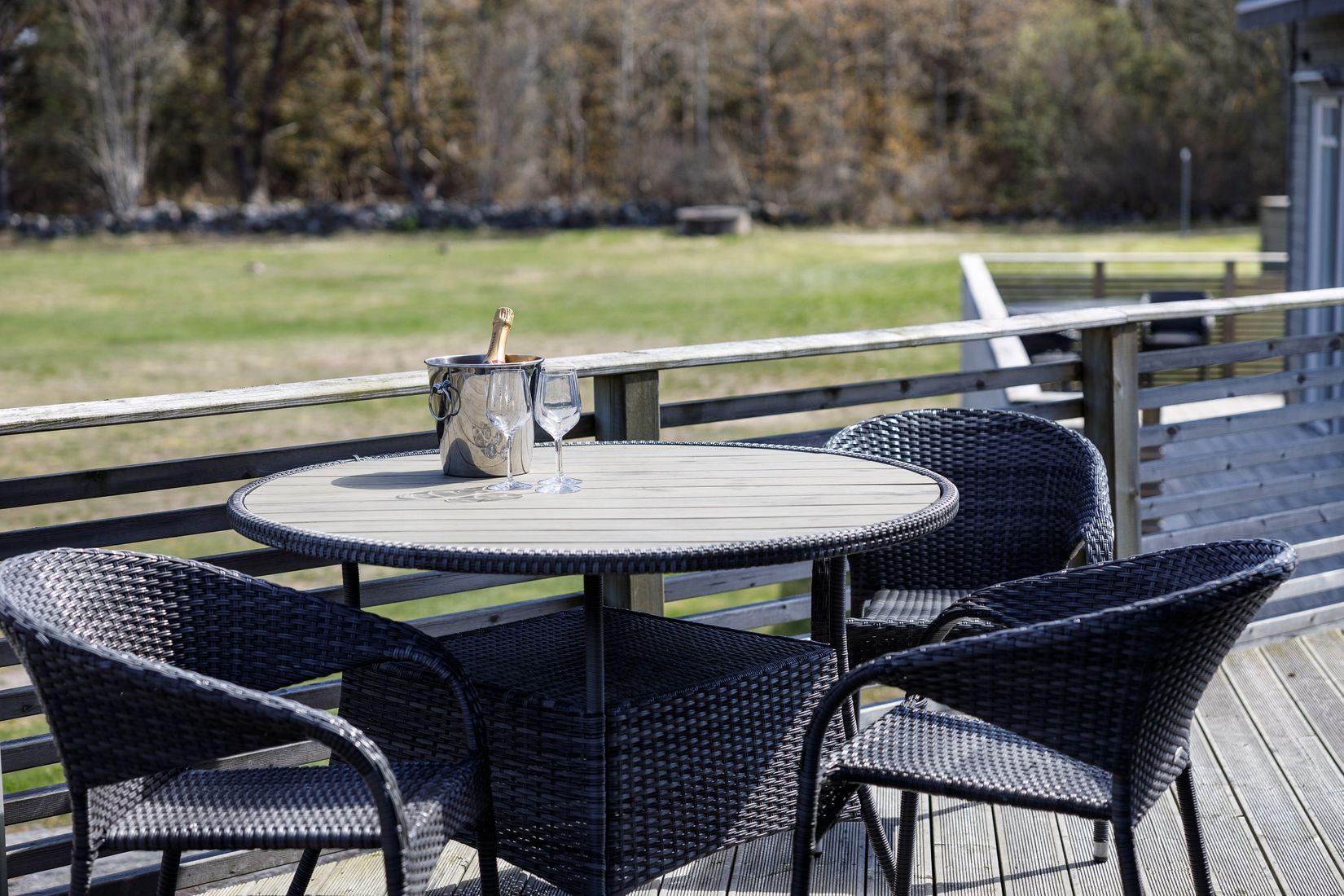 Övrigt, Kyrkosundsvägen 1, Stuga 13, Kostergården, Syd Koster, Strömstad