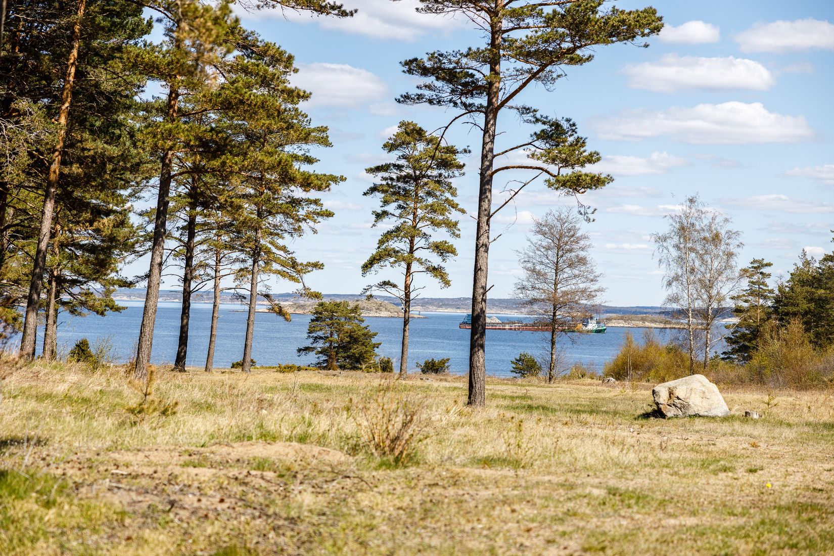 Övrigt, Kyrkosundsvägen 1, Stuga 13, Kostergården, Syd Koster, Strömstad