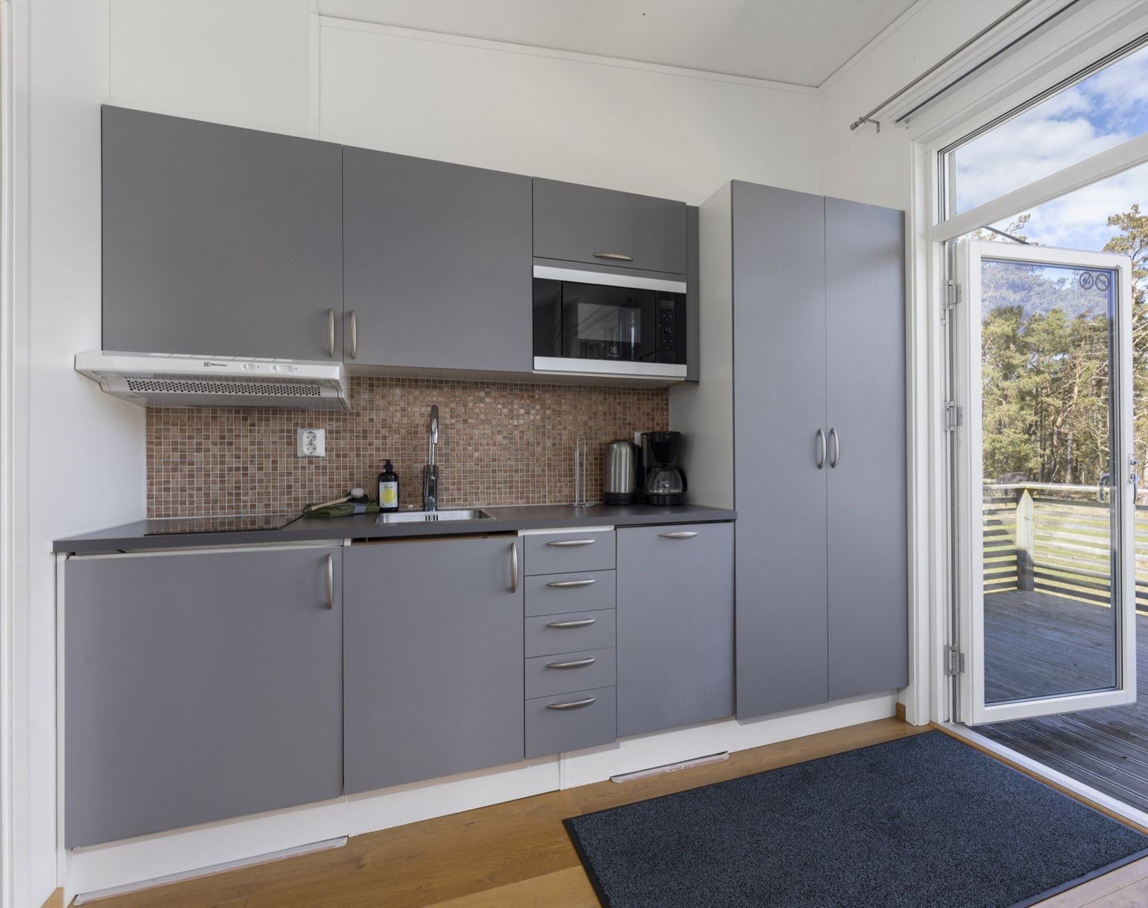 Övrigt, Kyrkosundsvägen 1, Stuga 13, Kostergården, Syd Koster, Strömstad