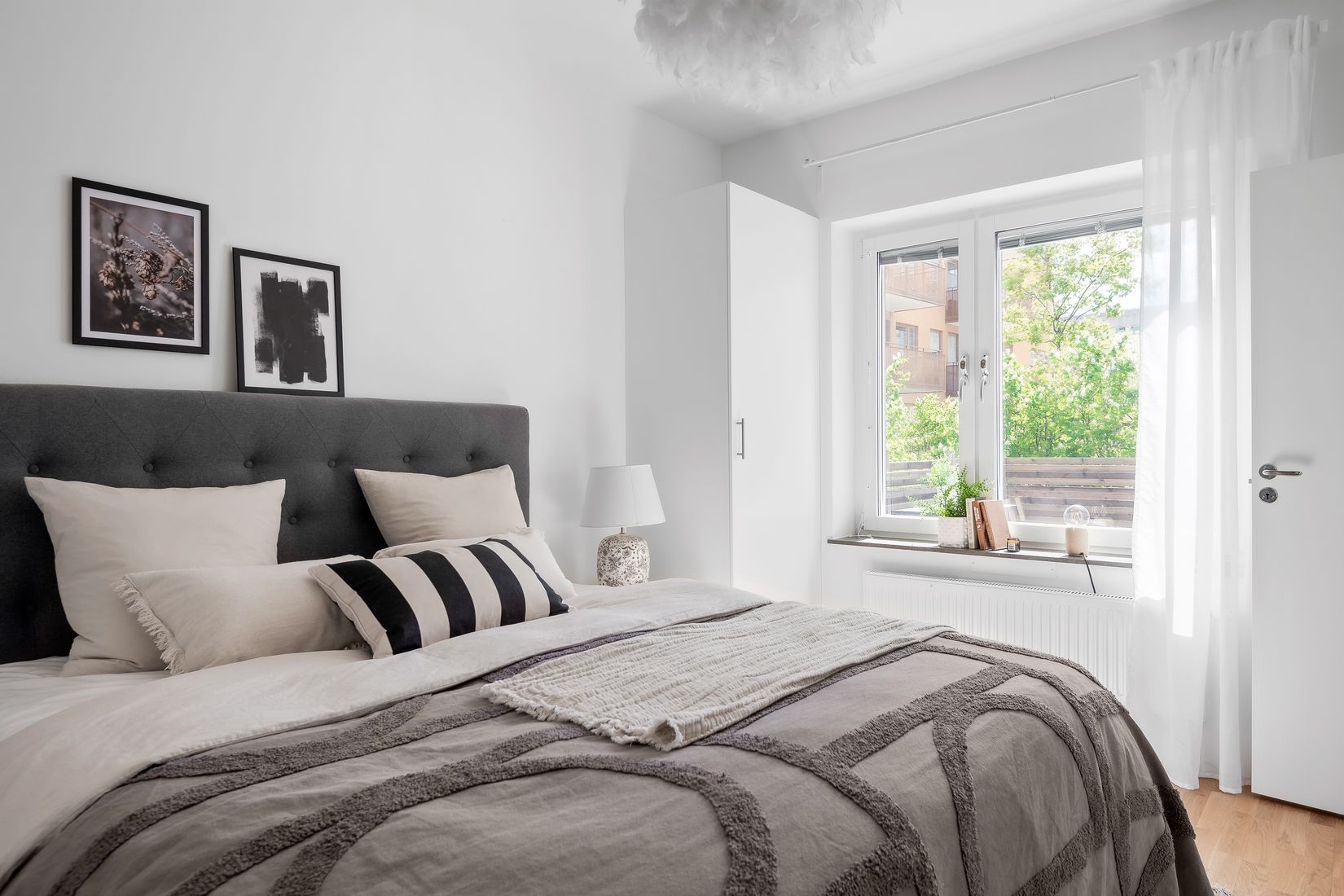 Bostadsrätt, Jämtlandsgatan 99, Vån 1 (13011/1001), Vällingby Parkstad / Råcksta, Stockholm