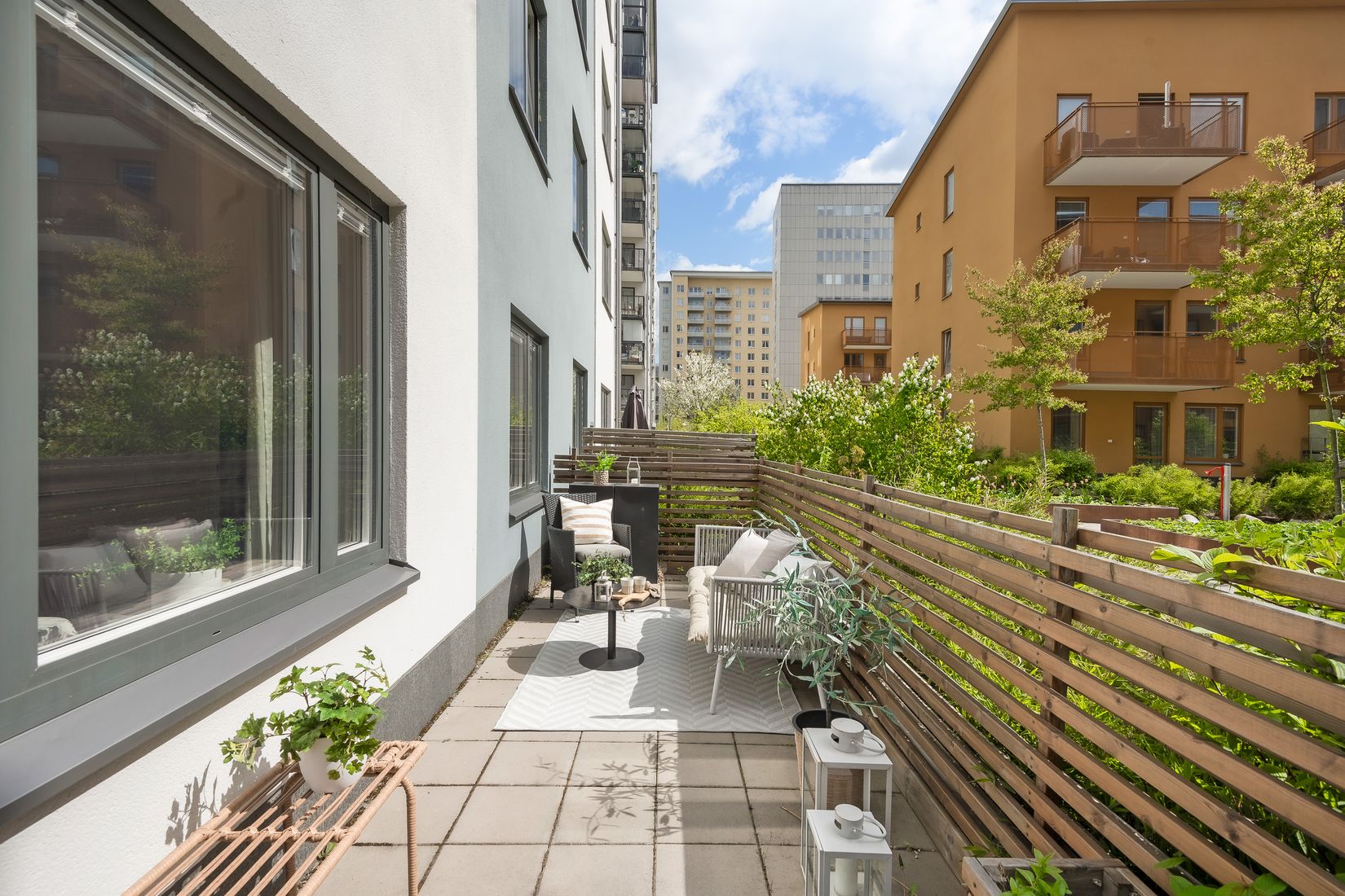 Bostadsrätt, Jämtlandsgatan 99, Vån 1 (13011/1001), Vällingby Parkstad / Råcksta, Stockholm