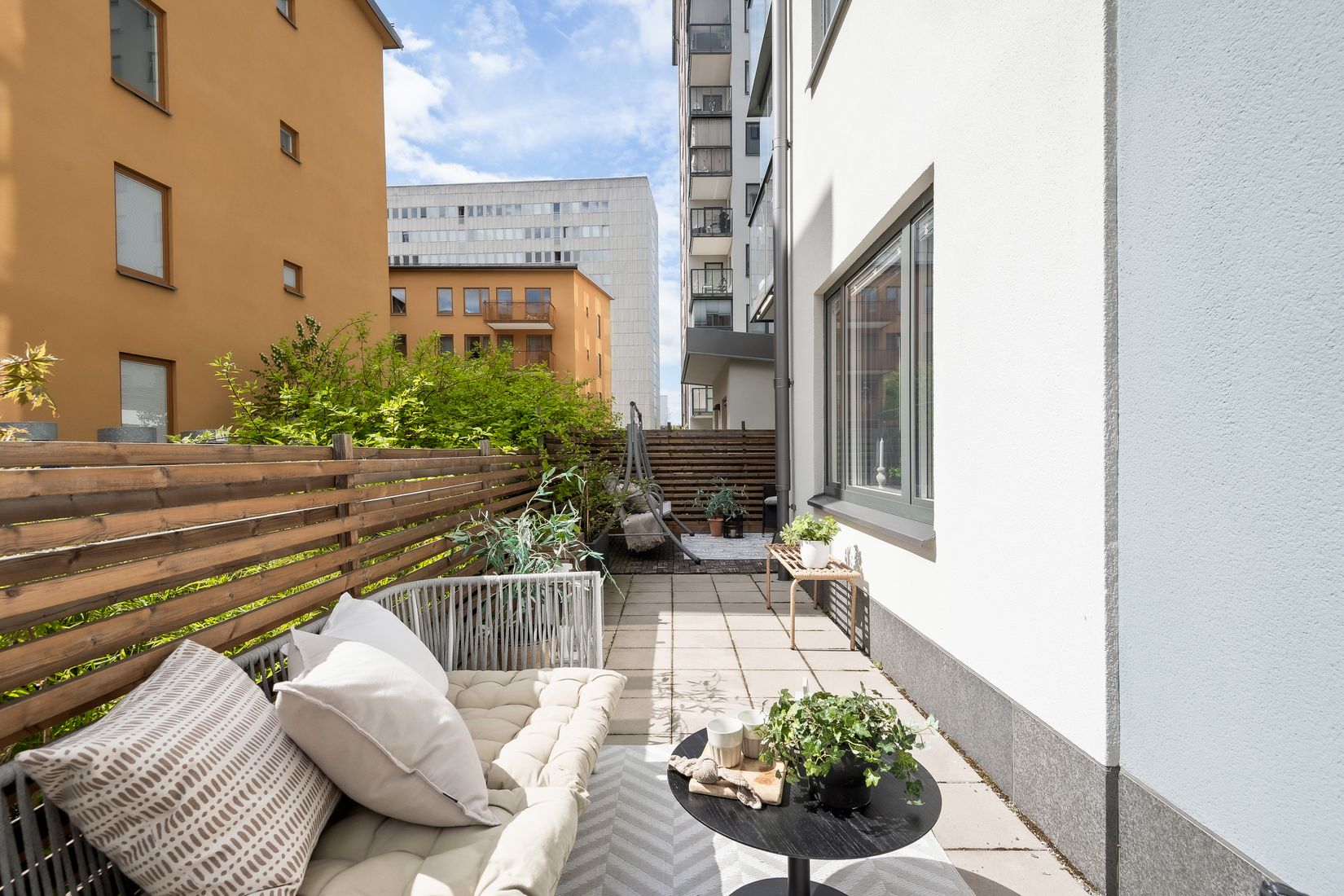 Bostadsrätt, Jämtlandsgatan 99, Vån 1 (13011/1001), Vällingby Parkstad / Råcksta, Stockholm