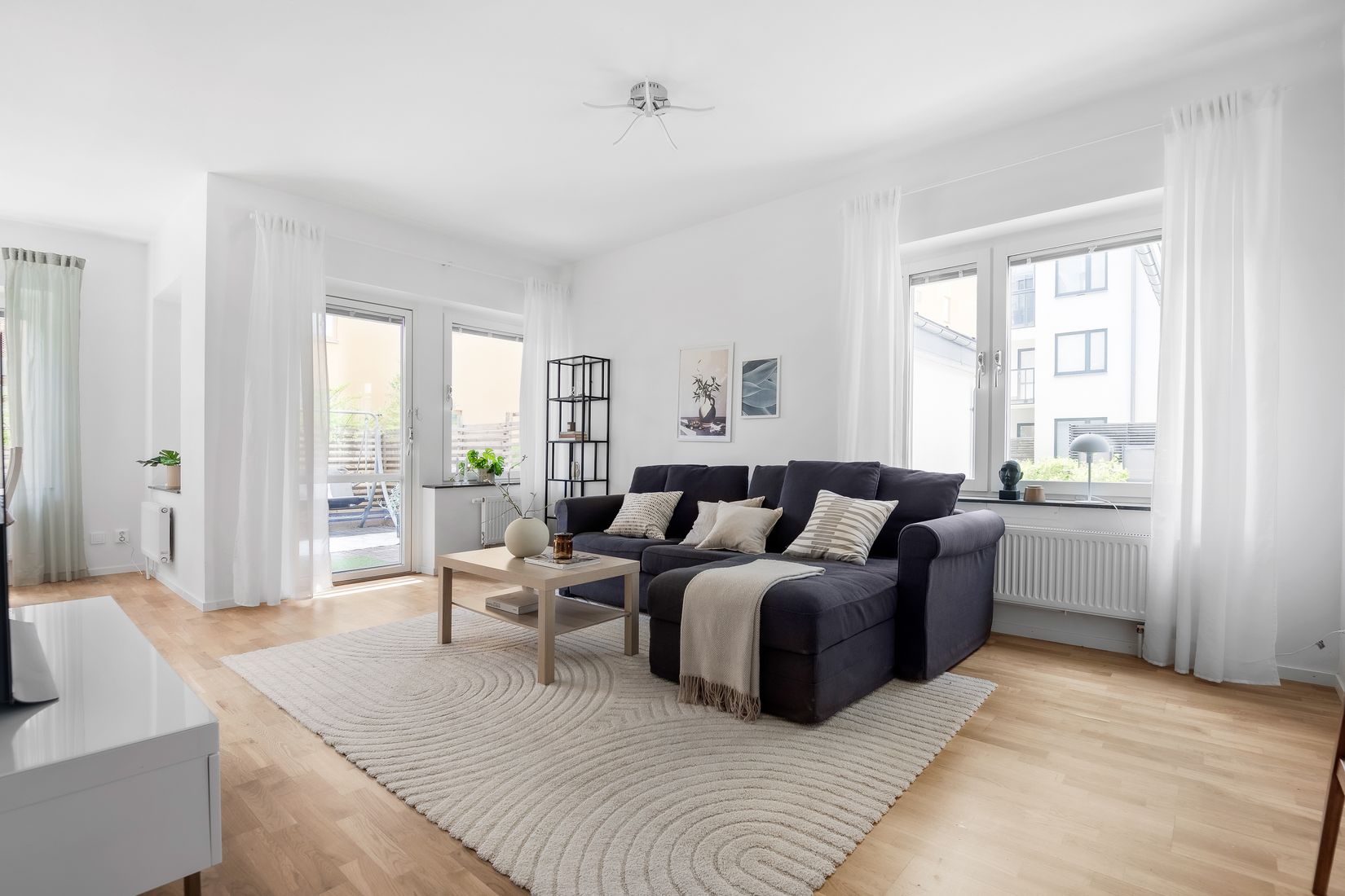 Bostadsrätt, Jämtlandsgatan 99, Vån 1 (13011/1001), Vällingby Parkstad / Råcksta, Stockholm