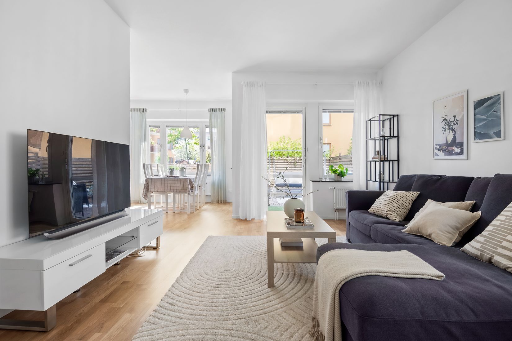 Bostadsrätt, Jämtlandsgatan 99, Vån 1 (13011/1001), Vällingby Parkstad / Råcksta, Stockholm