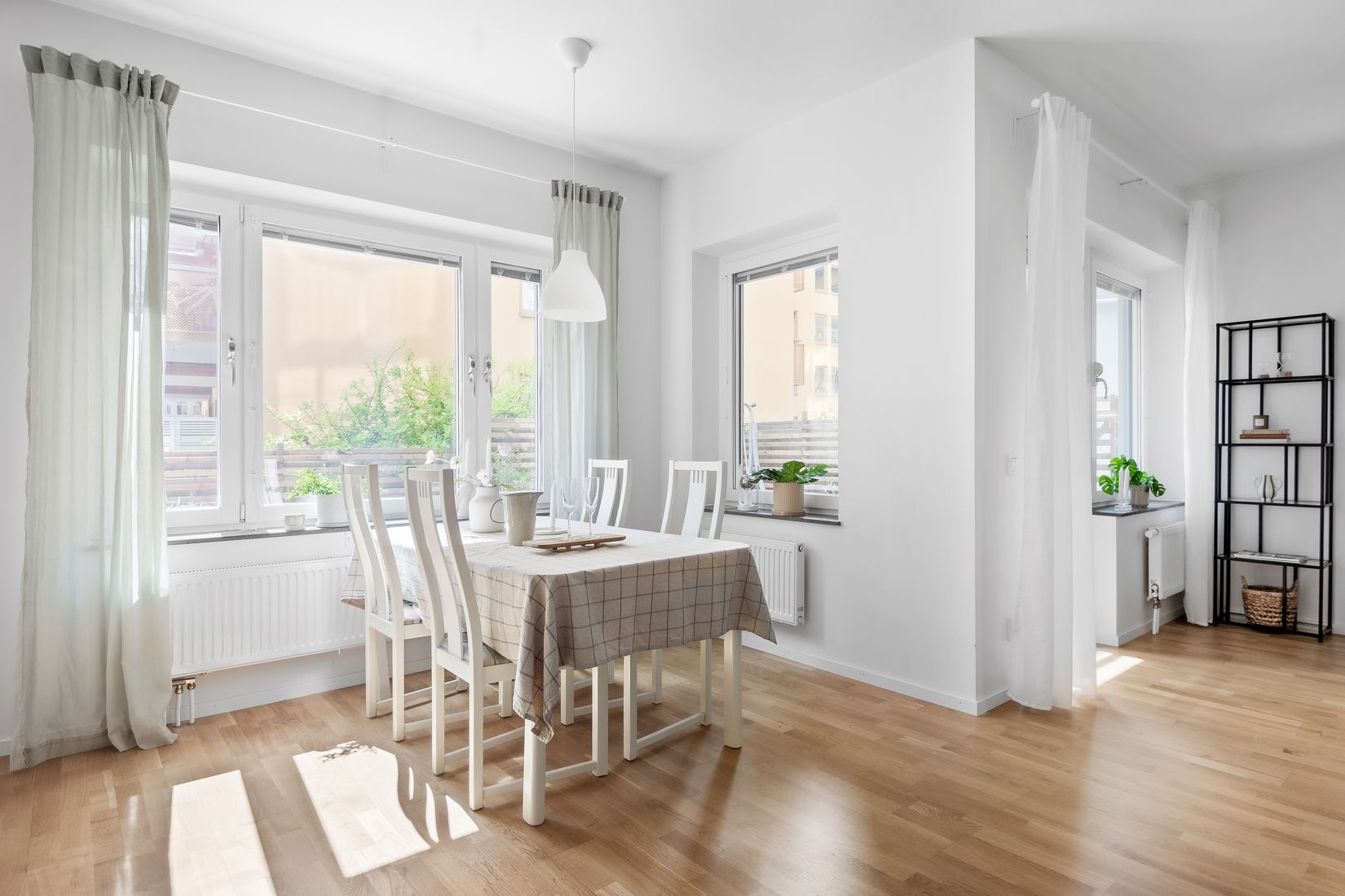 Bostadsrätt, Jämtlandsgatan 99, Vån 1 (13011/1001), Vällingby Parkstad / Råcksta, Stockholm