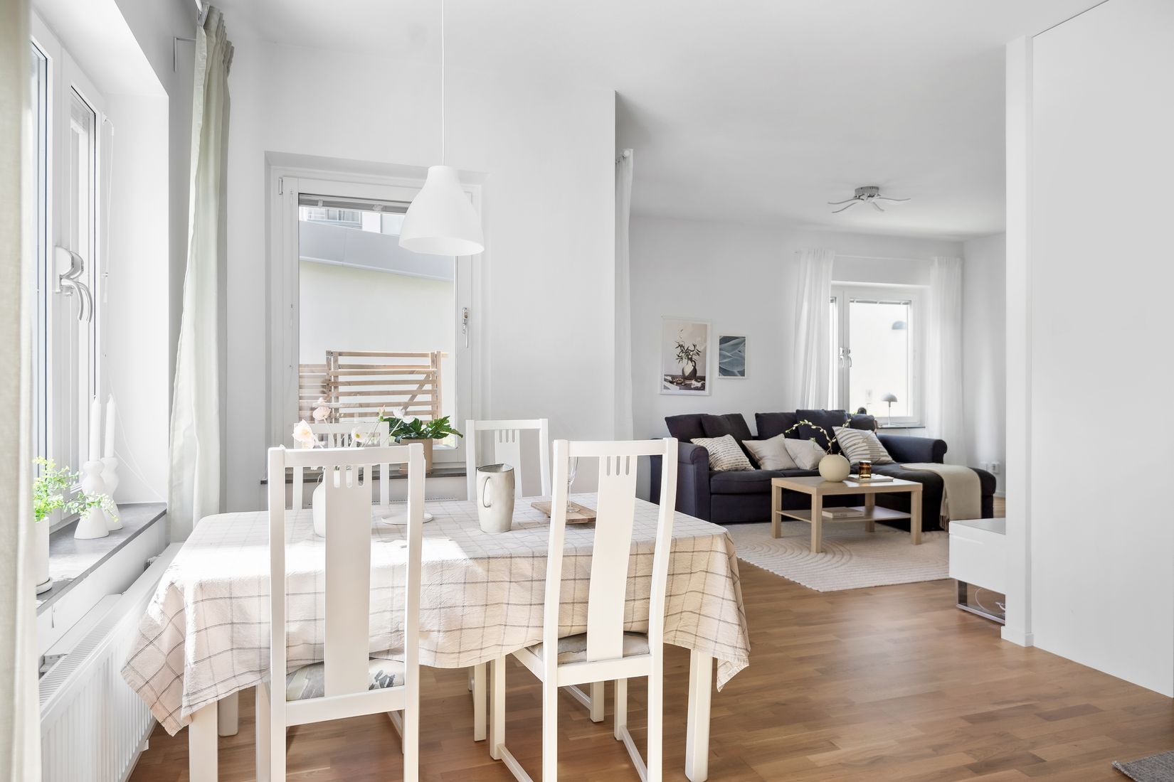 Bostadsrätt, Jämtlandsgatan 99, Vån 1 (13011/1001), Vällingby Parkstad / Råcksta, Stockholm