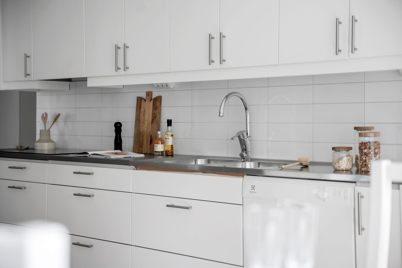 Bostadsrätt, Jämtlandsgatan 99, Vån 1 (13011/1001), Vällingby Parkstad / Råcksta, Stockholm