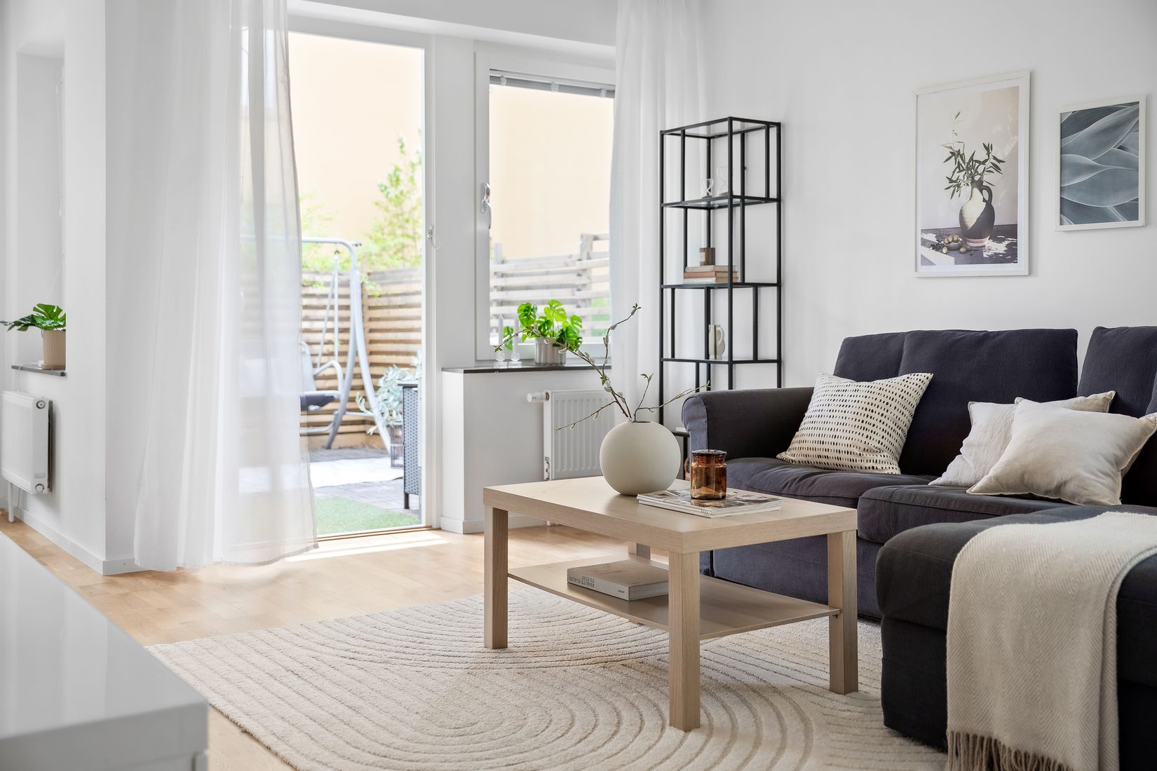 Bostadsrätt, Jämtlandsgatan 99, Vån 1 (13011/1001), Vällingby Parkstad / Råcksta, Stockholm