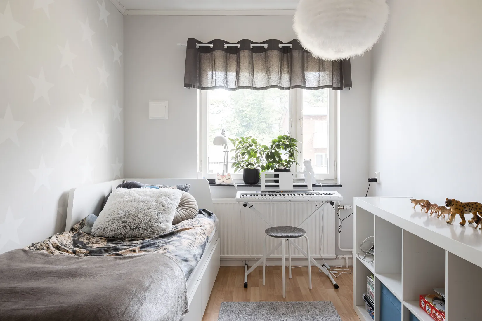 Bostadsrätt, Trädgårdsvägen 4M, Sparsör, Borås