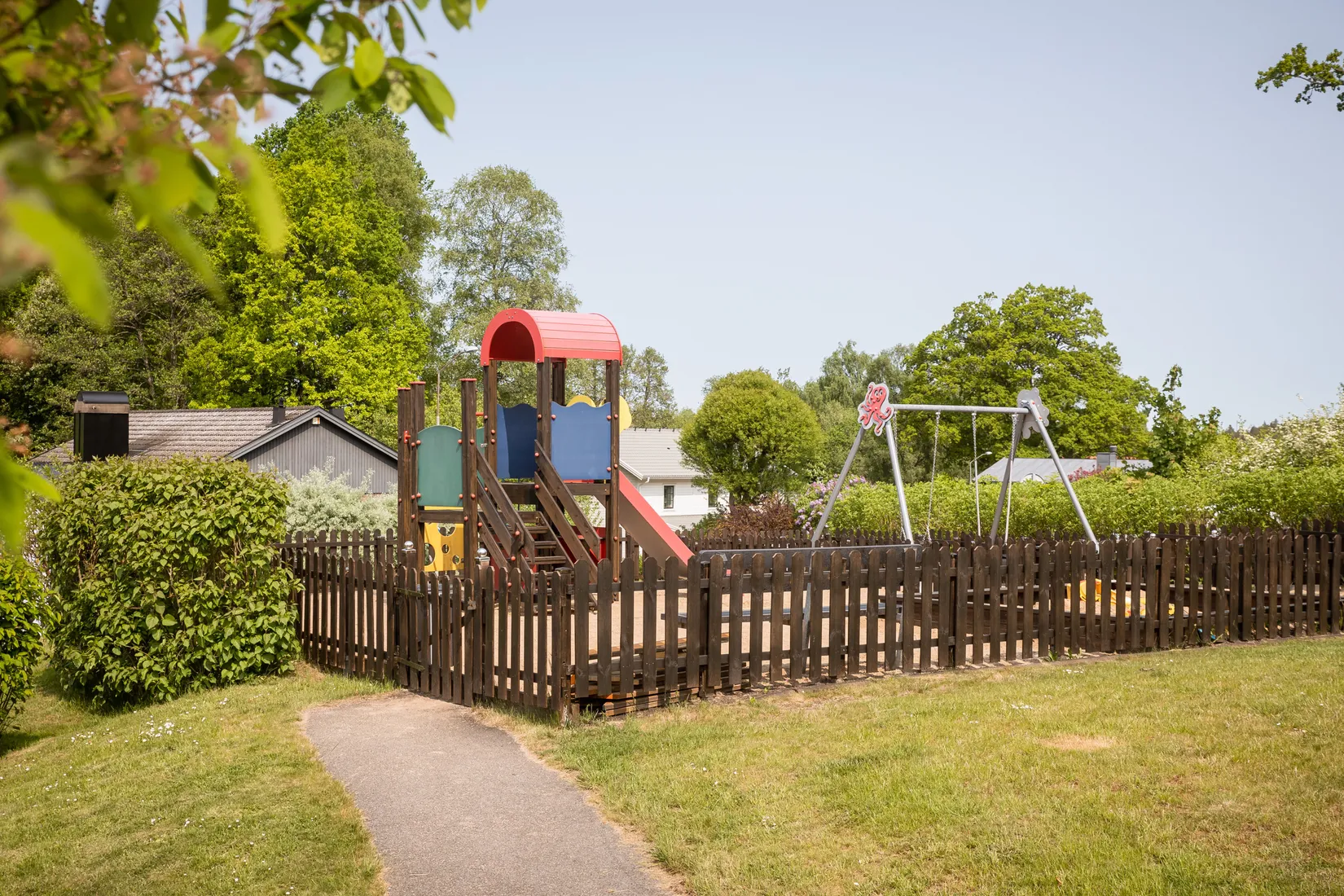 Bostadsrätt, Trädgårdsvägen 4M, Sparsör, Borås