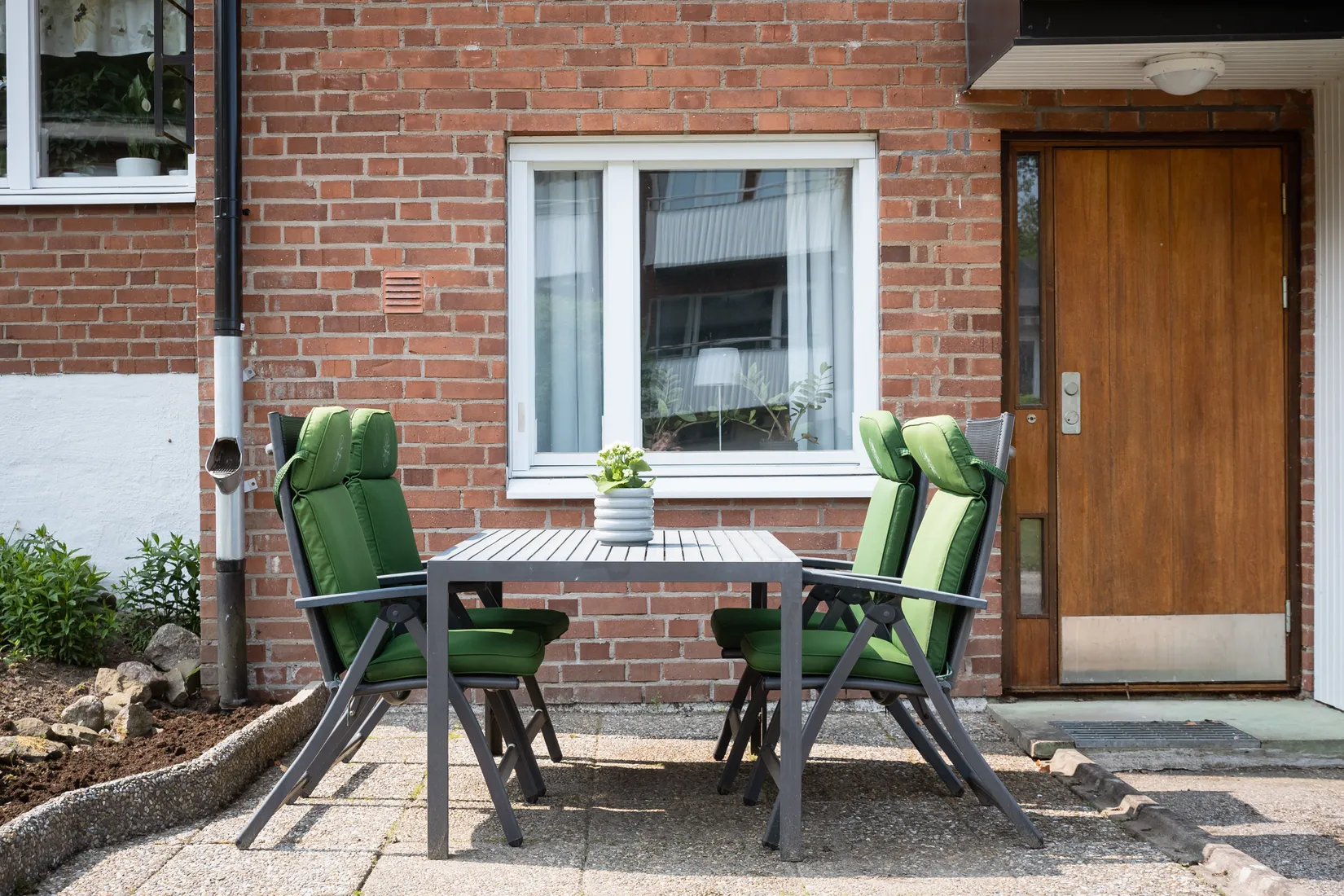 Bostadsrätt, Trädgårdsvägen 4M, Sparsör, Borås