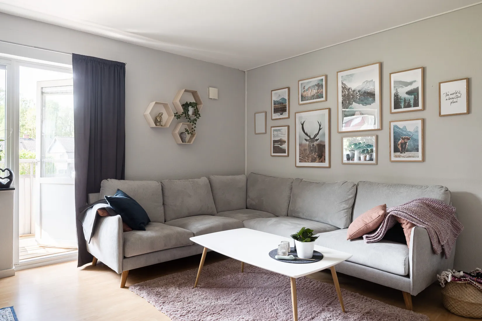 Bostadsrätt, Trädgårdsvägen 4M, Sparsör, Borås