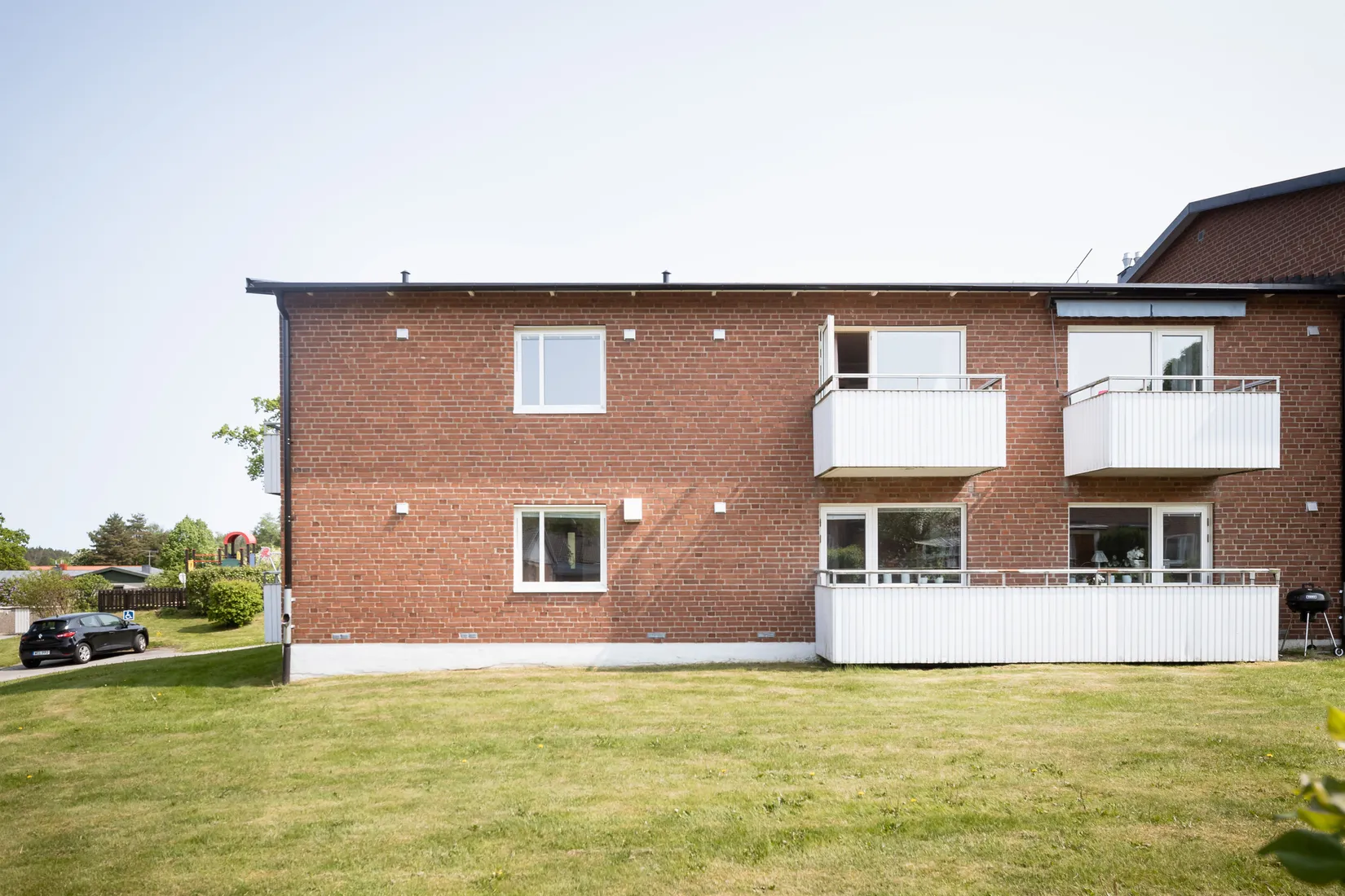 Bostadsrätt, Trädgårdsvägen 4M, Sparsör, Borås