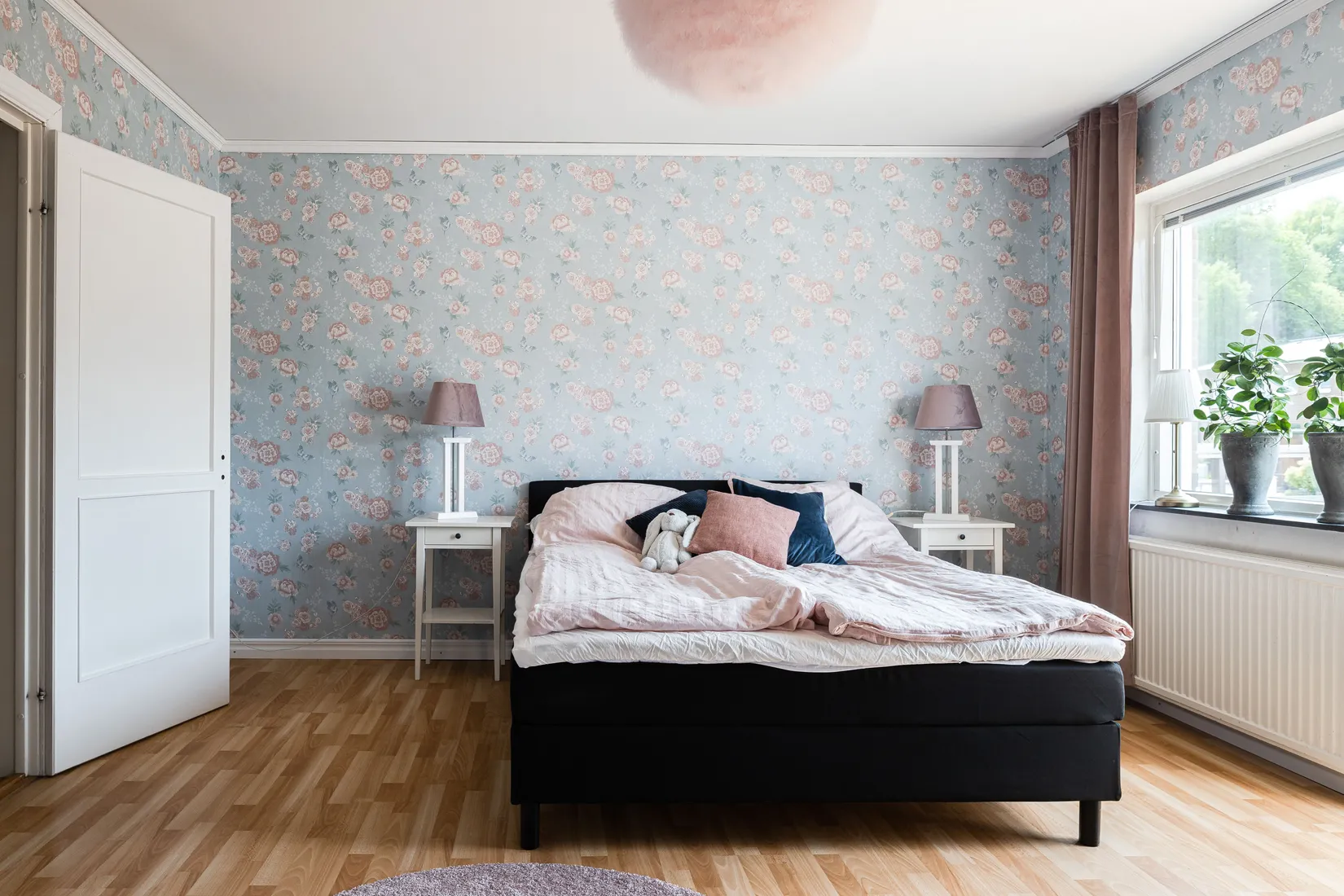 Bostadsrätt, Trädgårdsvägen 4M, Sparsör, Borås