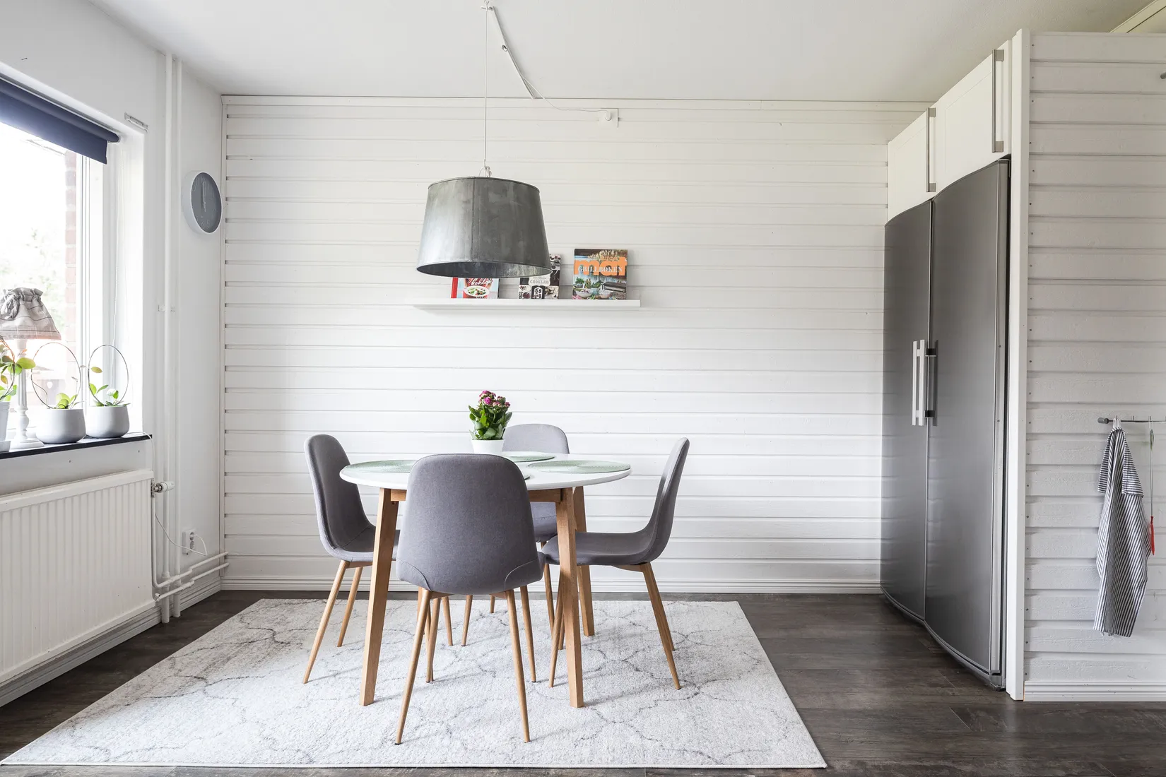 Bostadsrätt, Trädgårdsvägen 4M, Sparsör, Borås