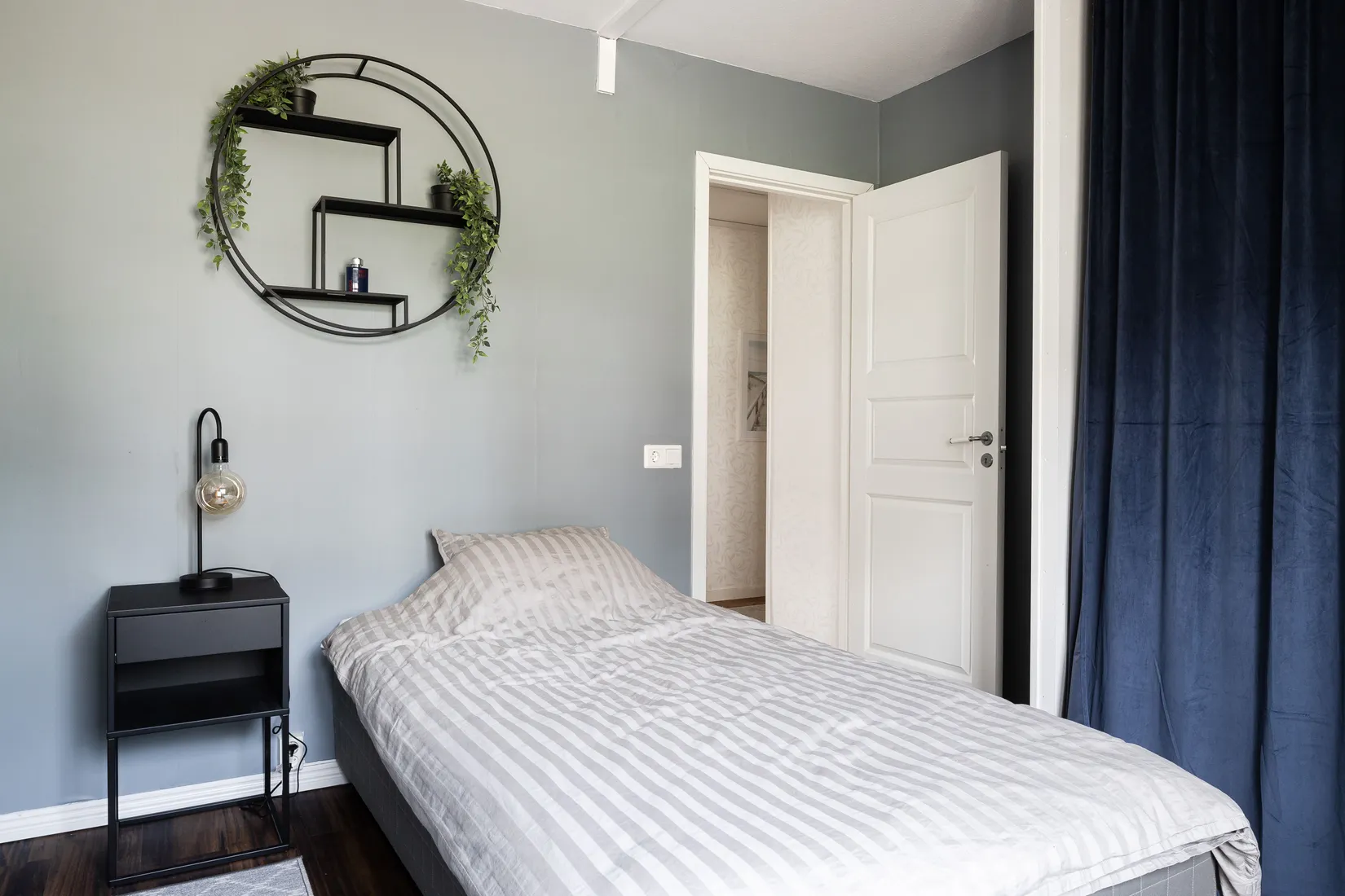 Bostadsrätt, Trädgårdsvägen 4M, Sparsör, Borås