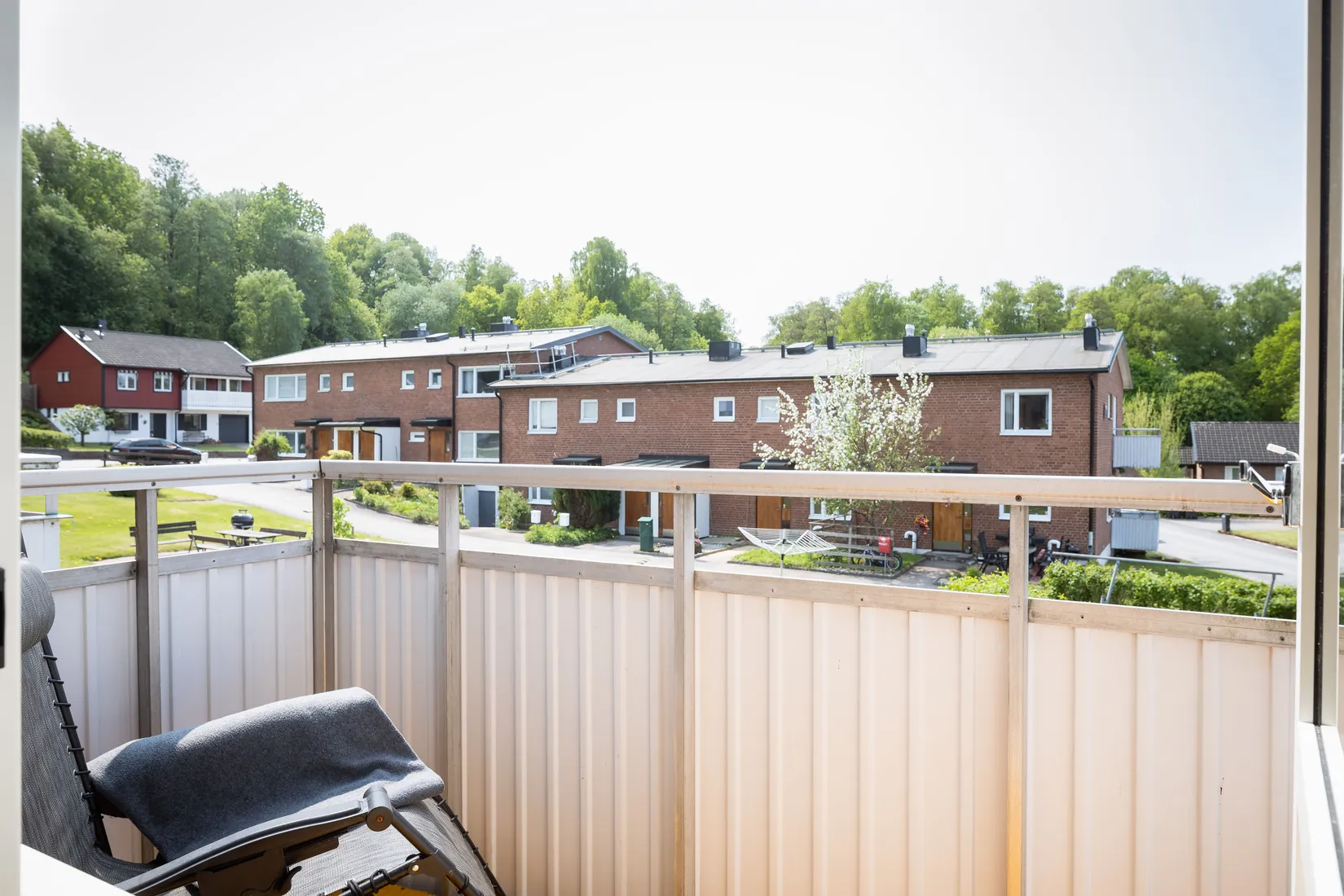 Bostadsrätt, Trädgårdsvägen 4M, Sparsör, Borås