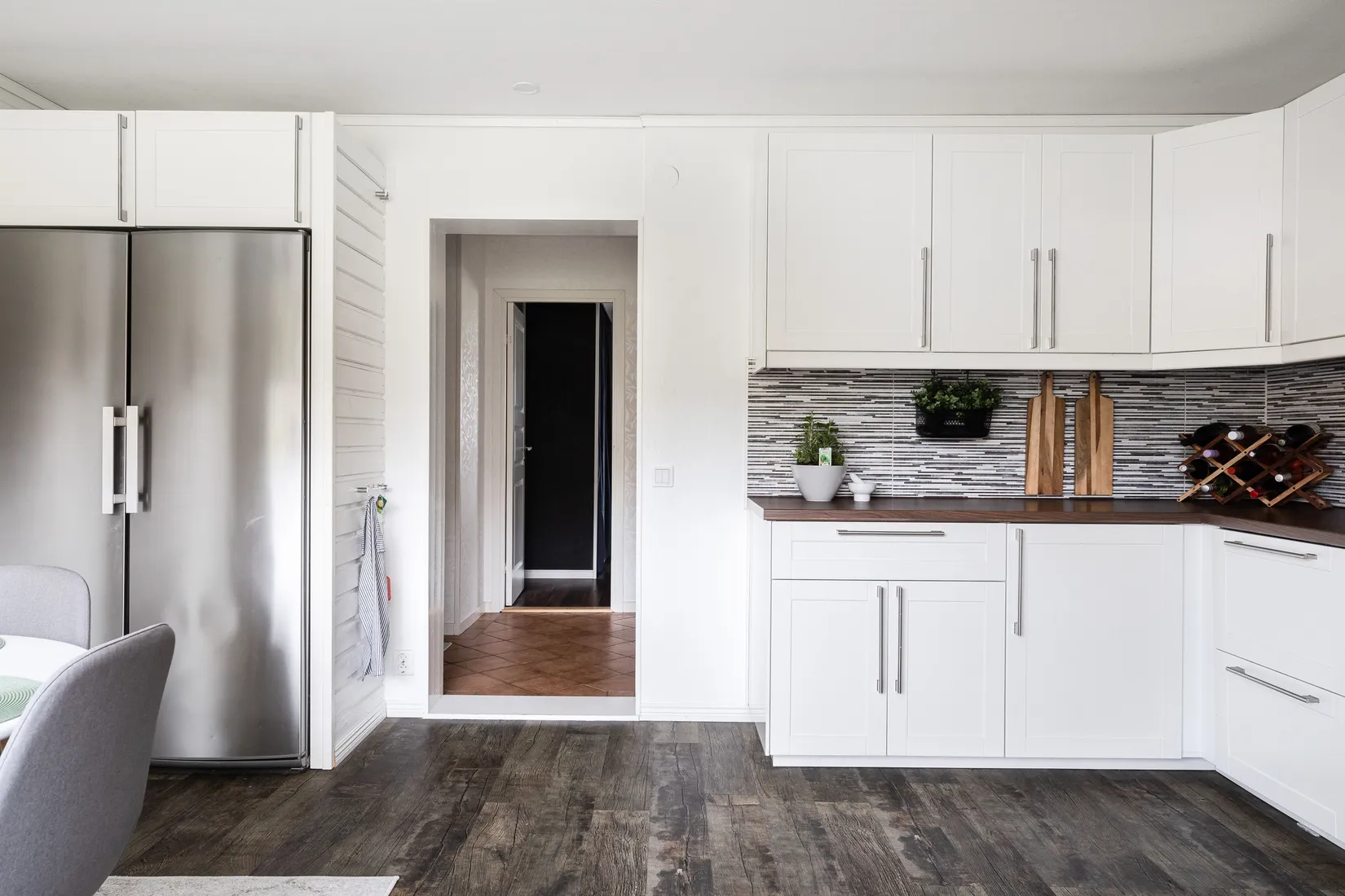 Bostadsrätt, Trädgårdsvägen 4M, Sparsör, Borås