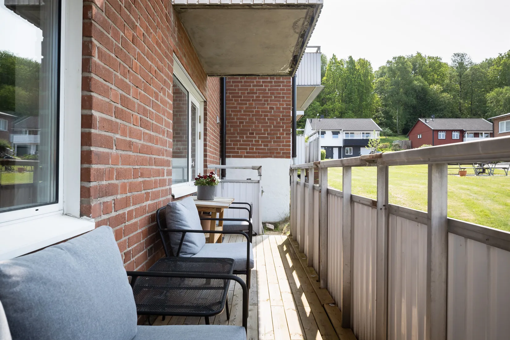 Bostadsrätt, Trädgårdsvägen 4M, Sparsör, Borås