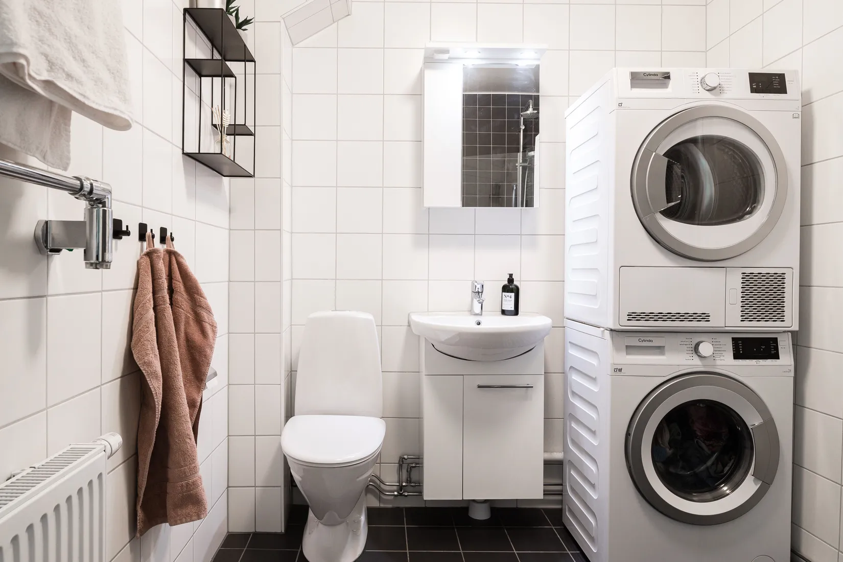 Bostadsrätt, Trädgårdsvägen 4M, Sparsör, Borås