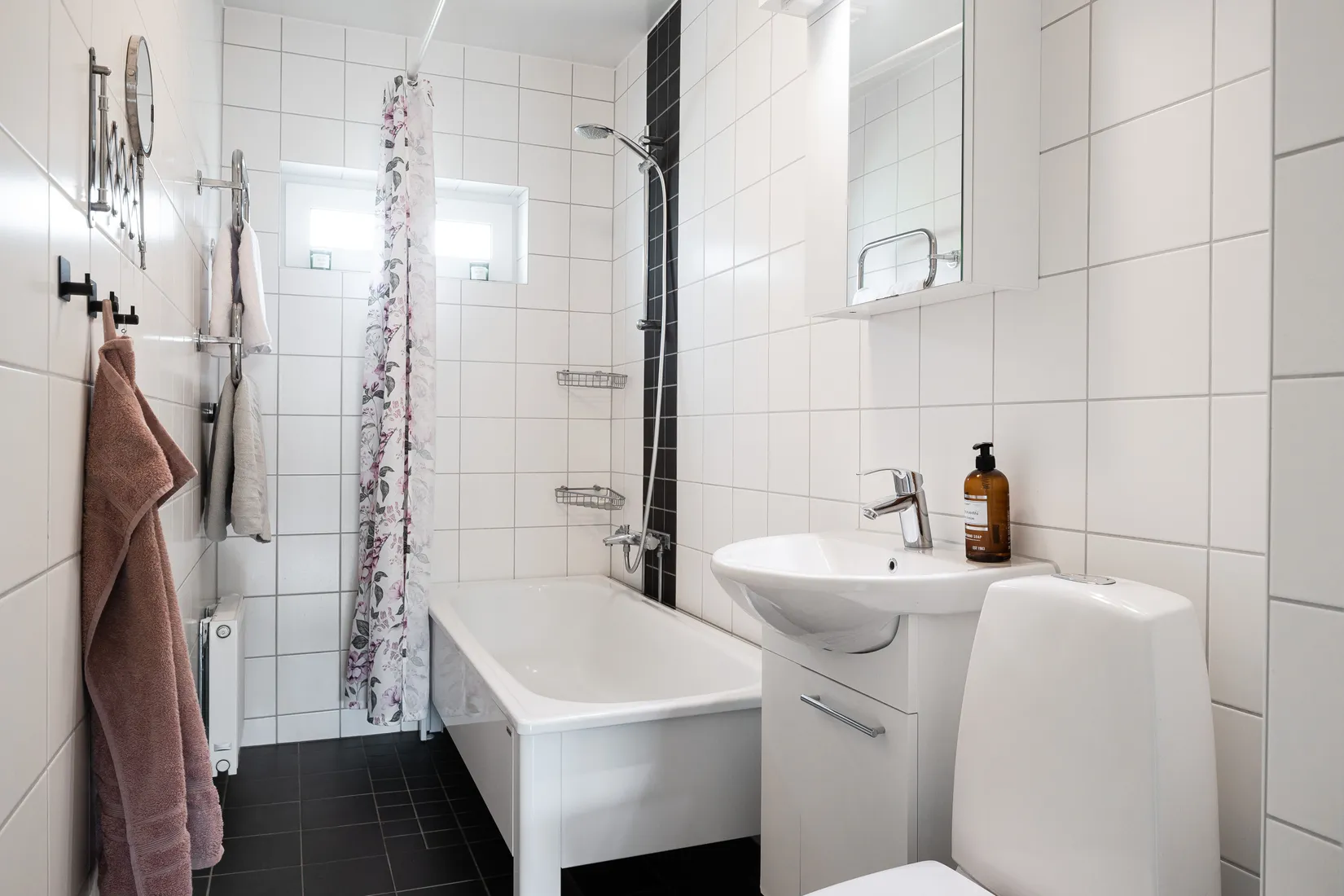 Bostadsrätt, Trädgårdsvägen 4M, Sparsör, Borås