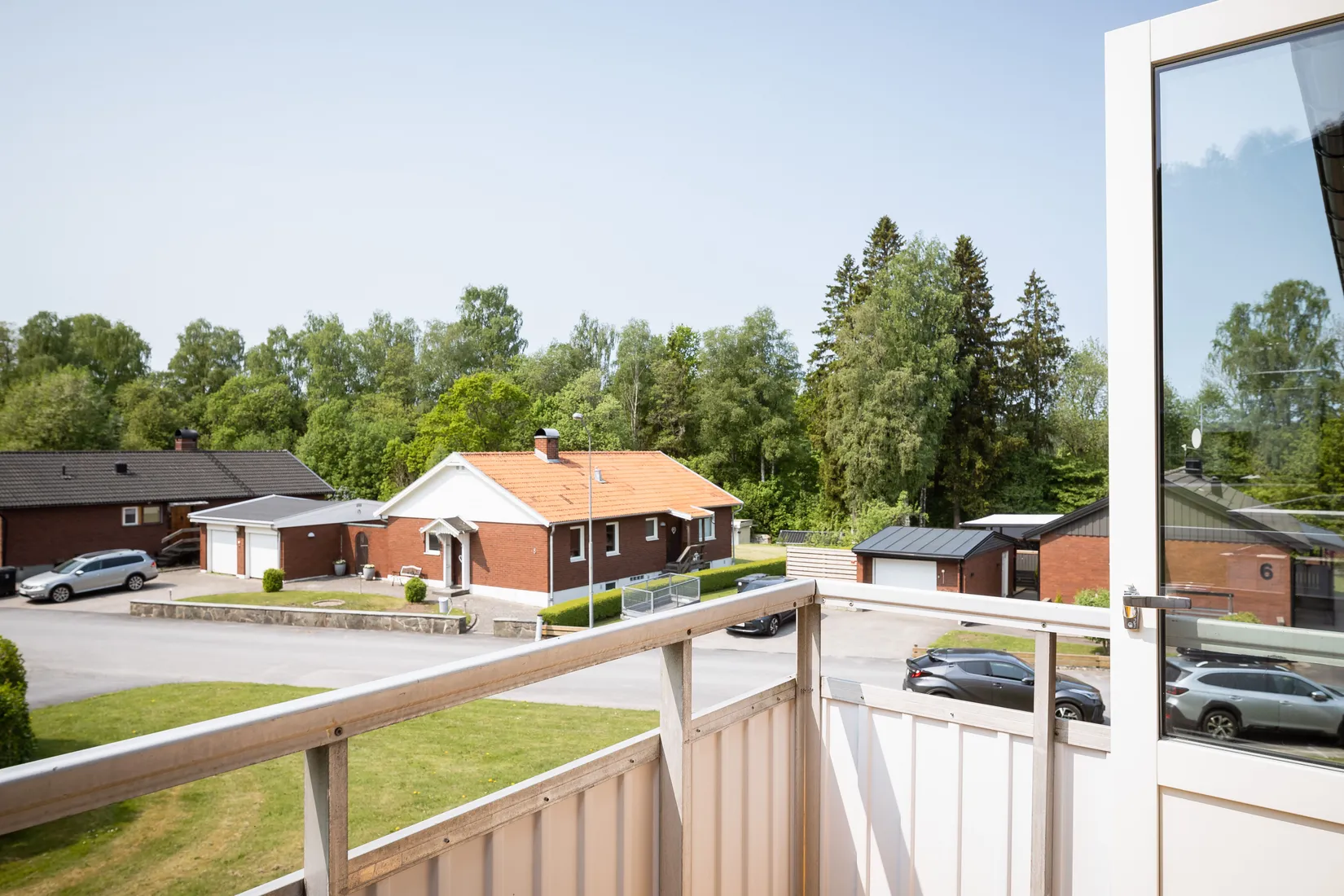 Bostadsrätt, Trädgårdsvägen 4M, Sparsör, Borås