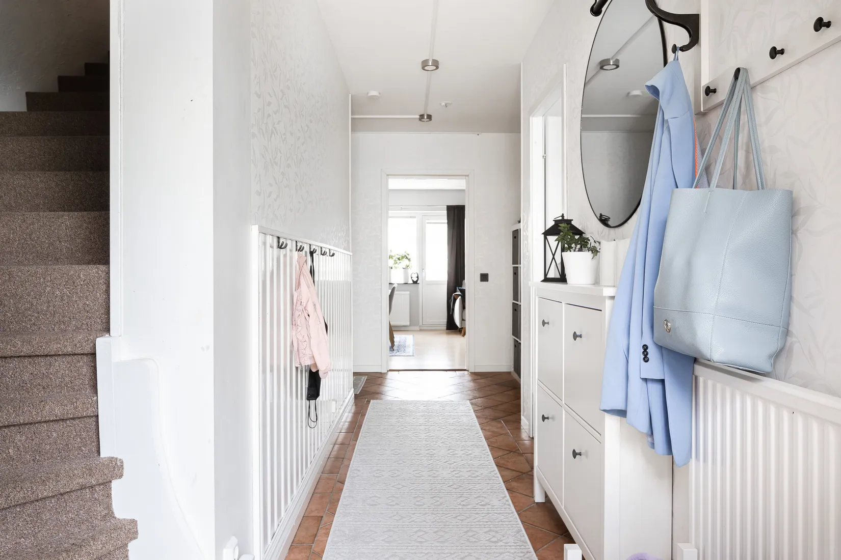 Bostadsrätt, Trädgårdsvägen 4M, Sparsör, Borås