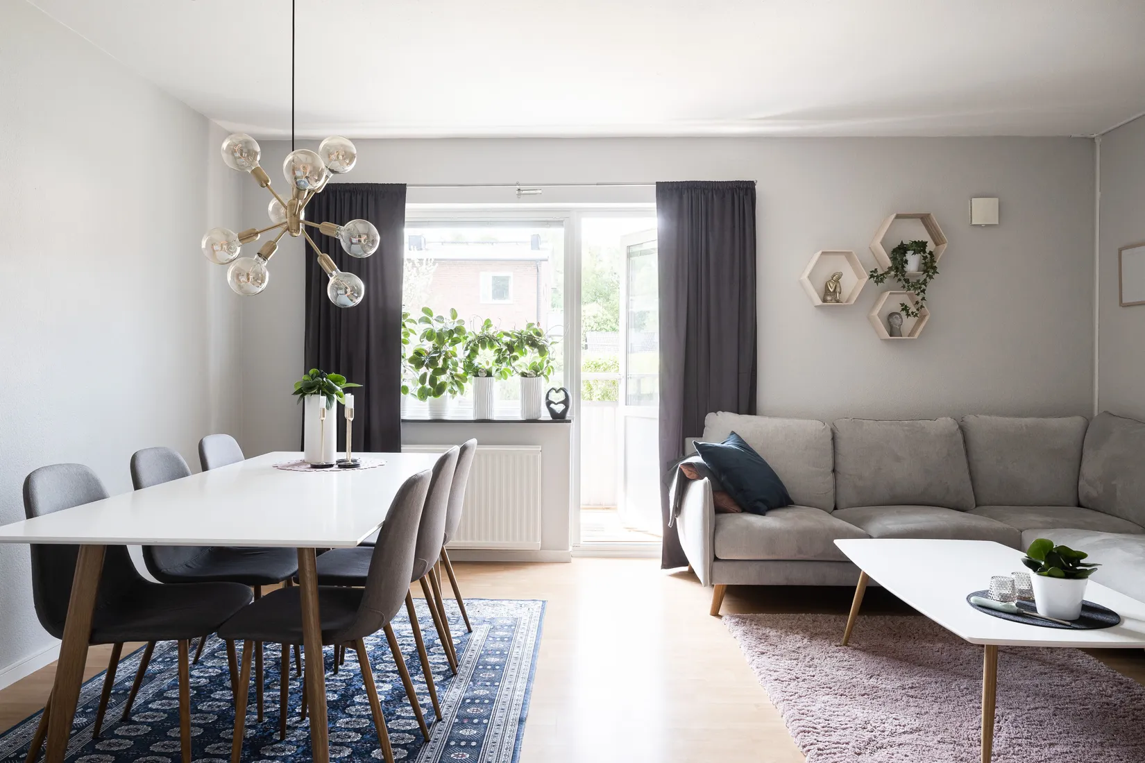 Bostadsrätt, Trädgårdsvägen 4M, Sparsör, Borås