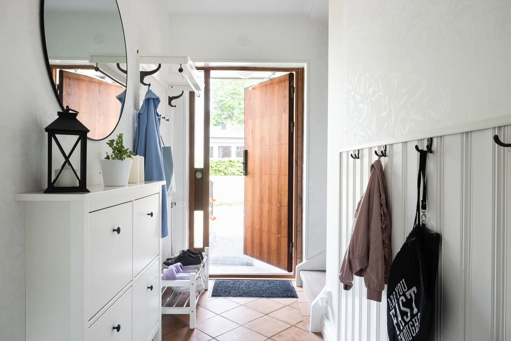 Bostadsrätt, Trädgårdsvägen 4M, Sparsör, Borås