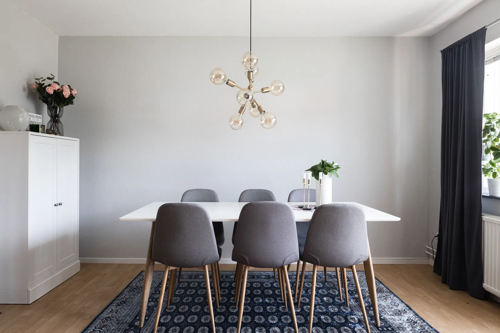 Bostadsrätt, Trädgårdsvägen 4M, Sparsör, Borås