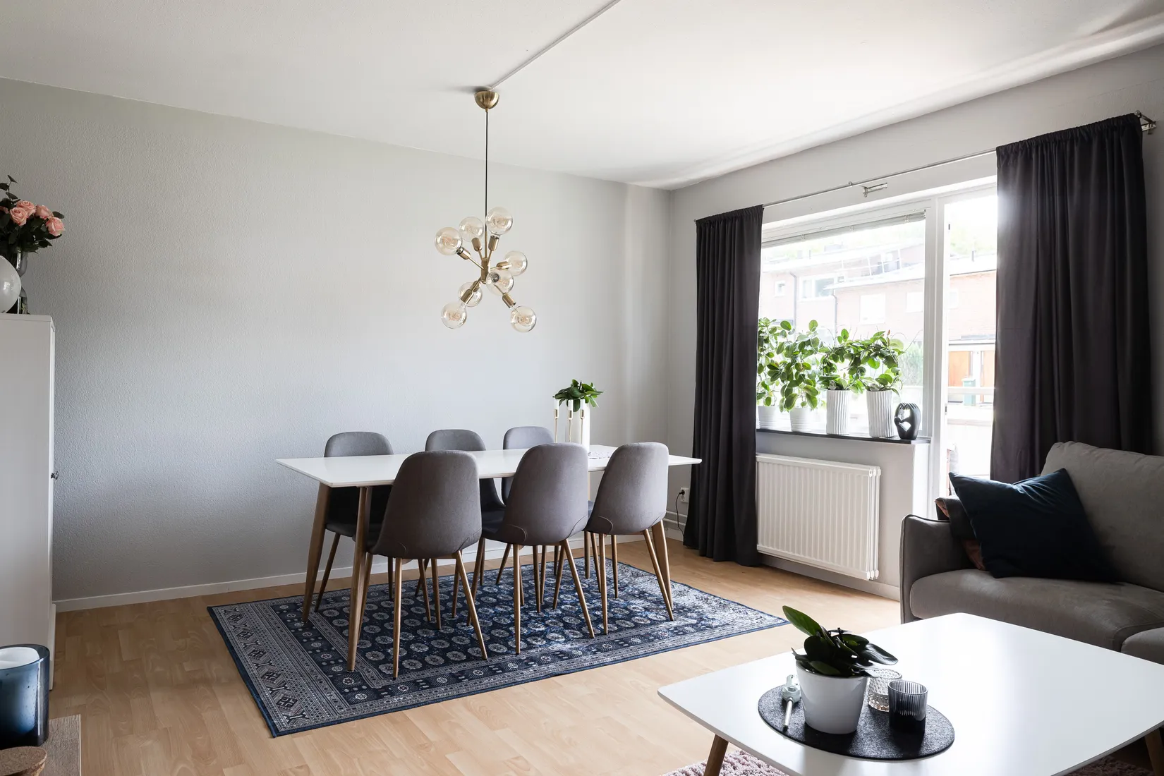 Bostadsrätt, Trädgårdsvägen 4M, Sparsör, Borås