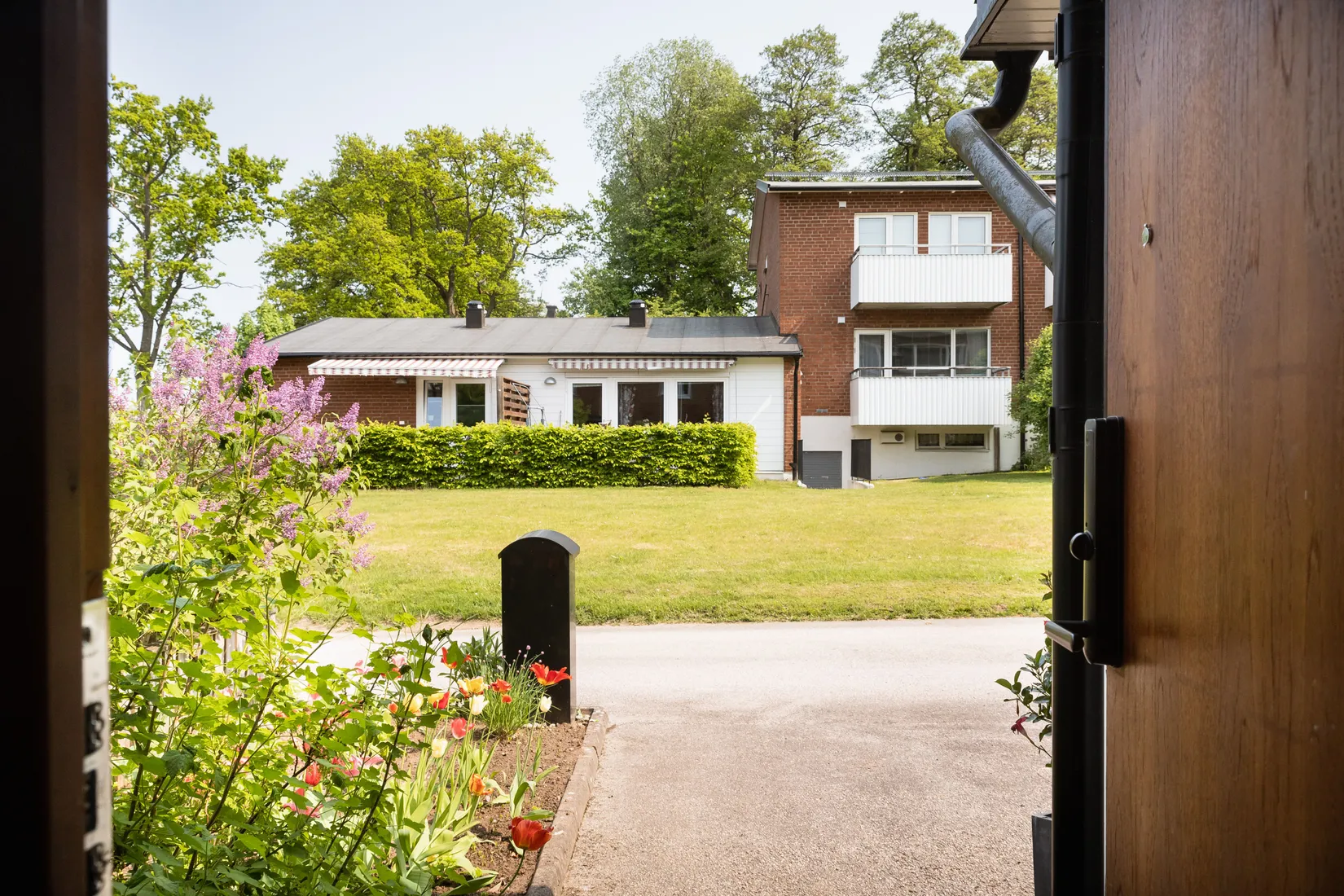 Bostadsrätt, Trädgårdsvägen 4M, Sparsör, Borås