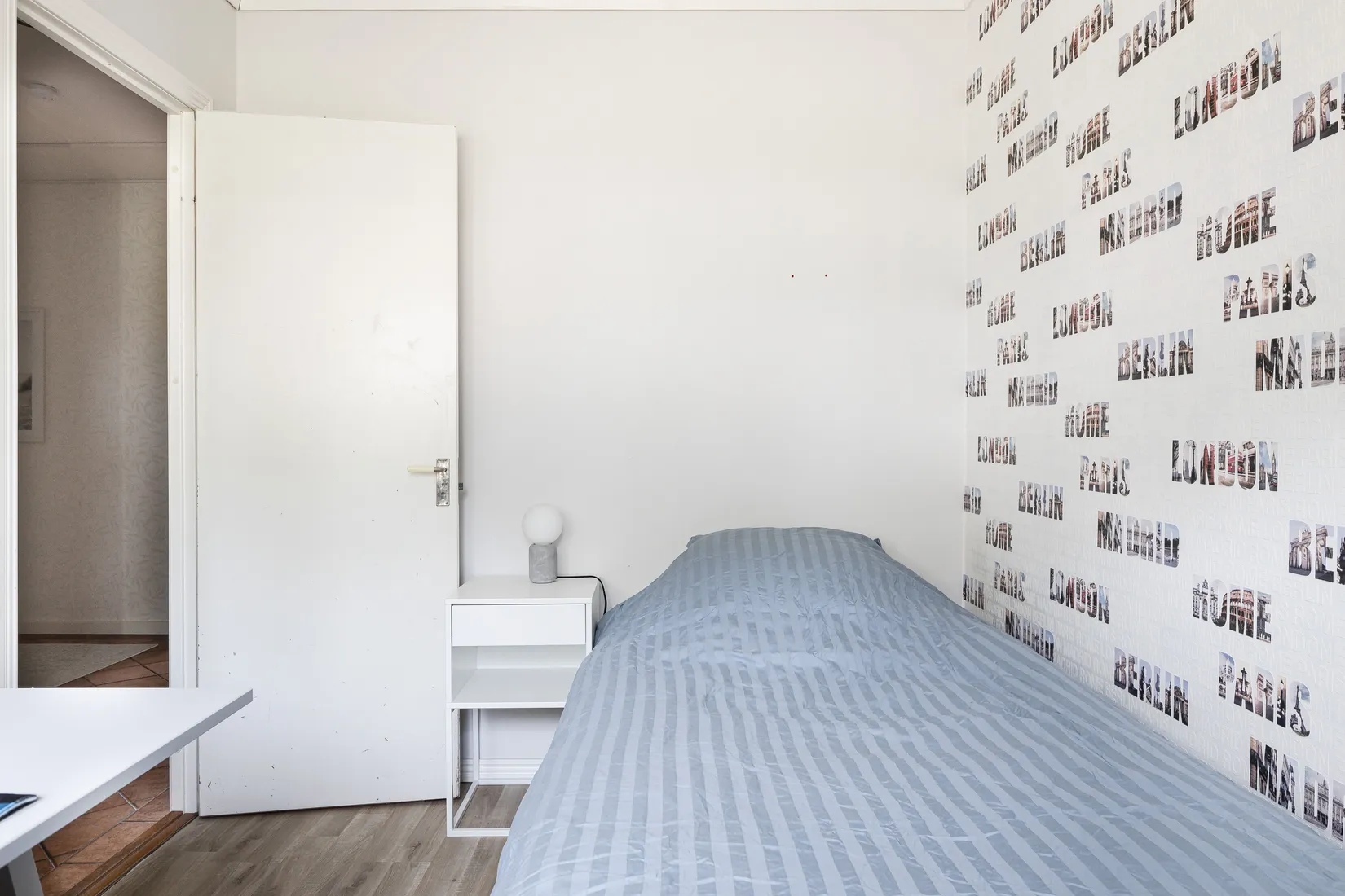 Bostadsrätt, Trädgårdsvägen 4M, Sparsör, Borås